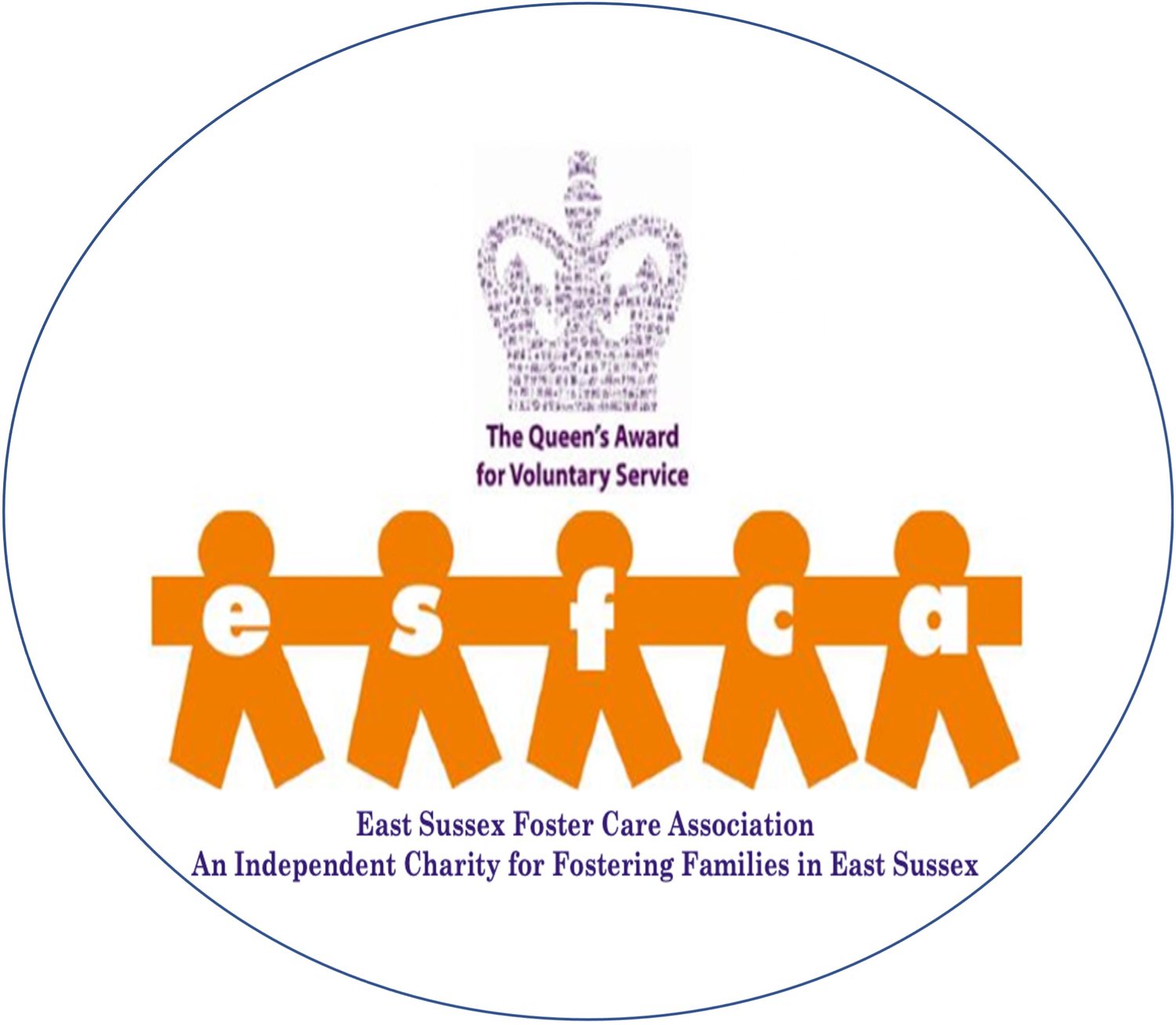 EAST SUSSEX FOSTER CARERS ASSOCIATION