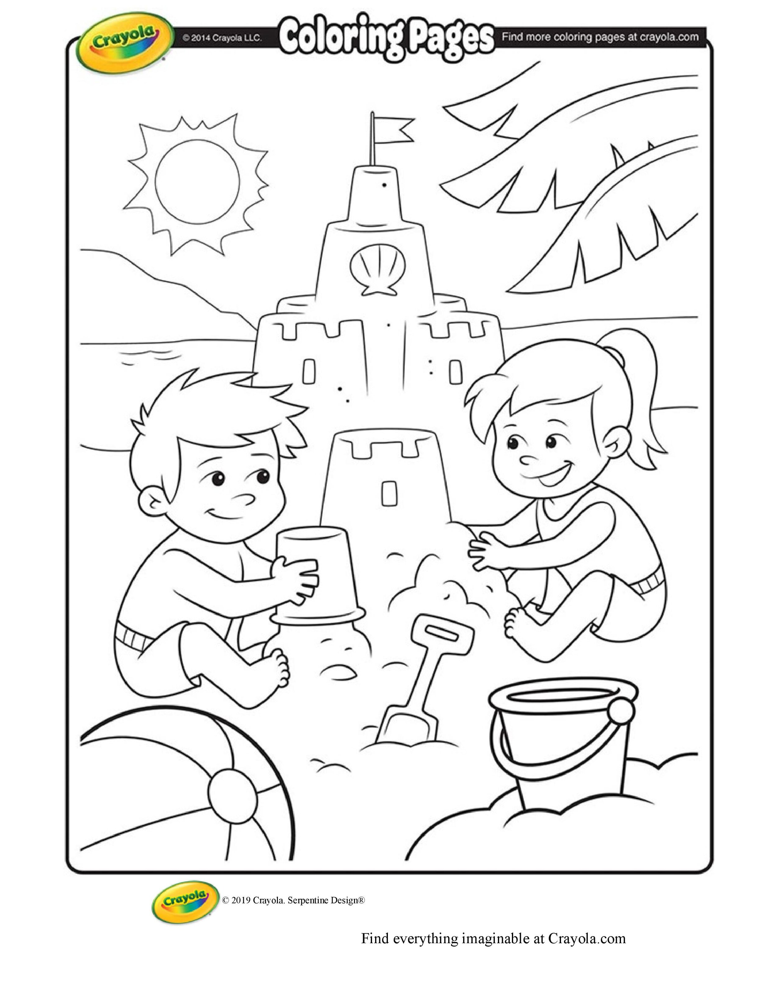 Fun at the Beach Coloring Page .jpg