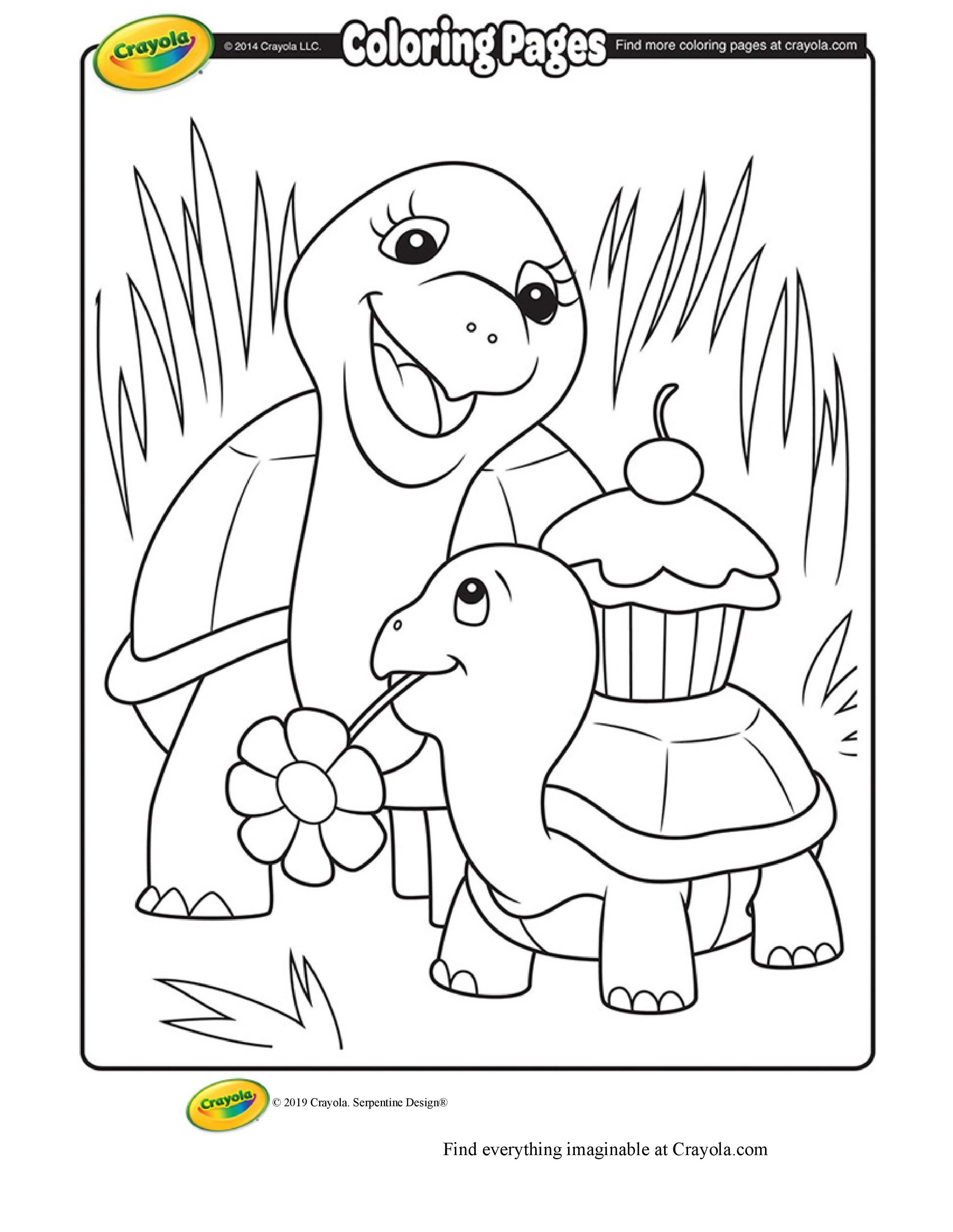 Turtle Mommy Coloring Page.jpg