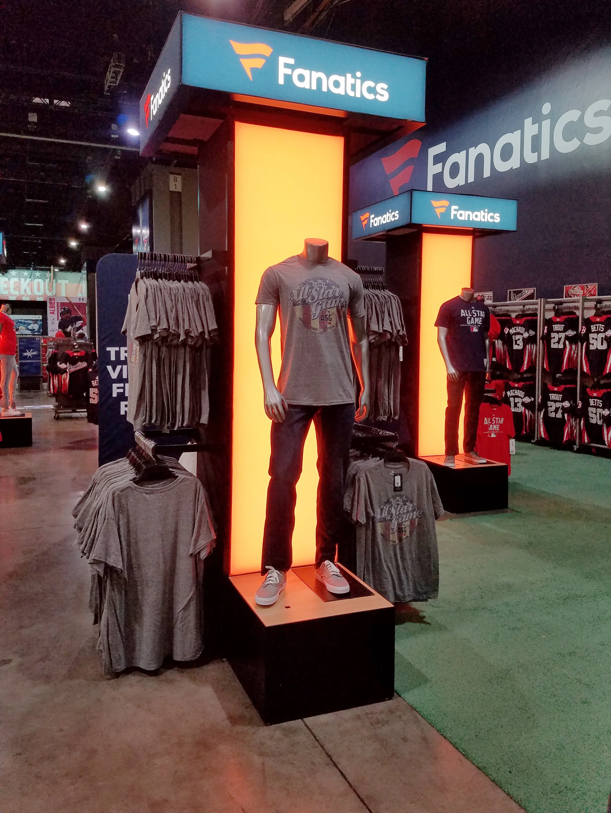 2018 MLB All-Star Game Official Store