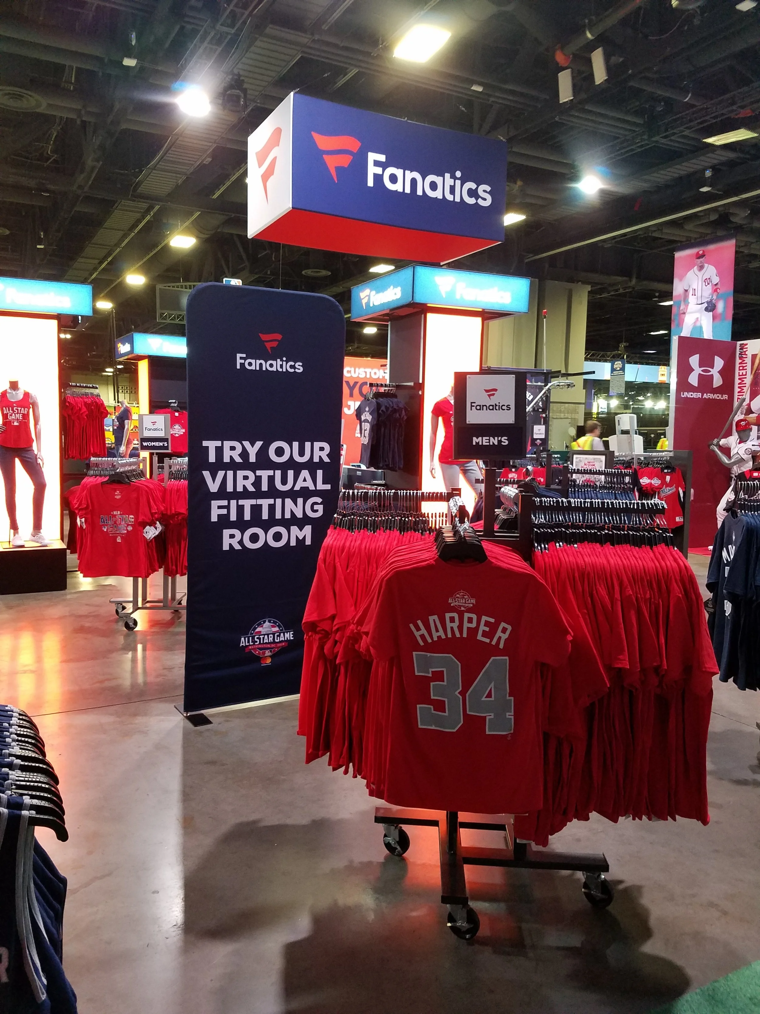 2018 MLB All-Star Game Official Store