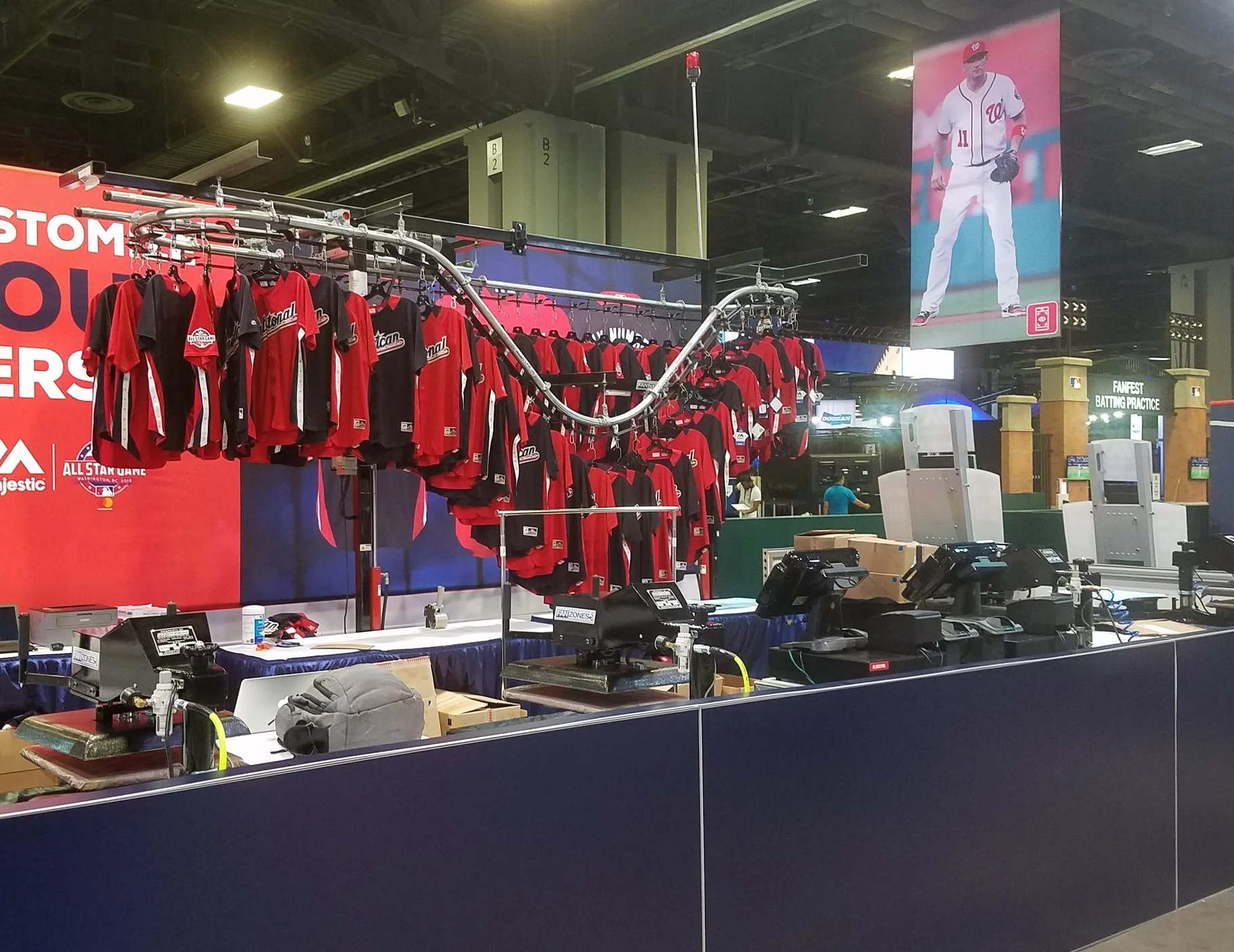 2018 MLB All-Star Game Official Store