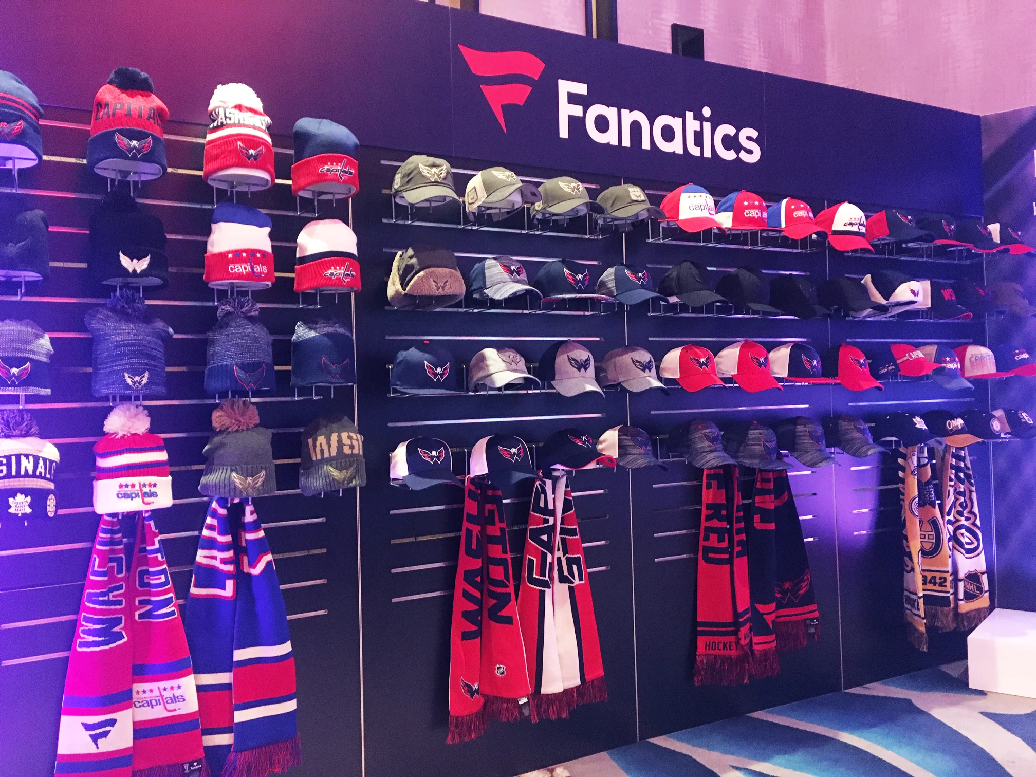 FA19 Sales Meeting
