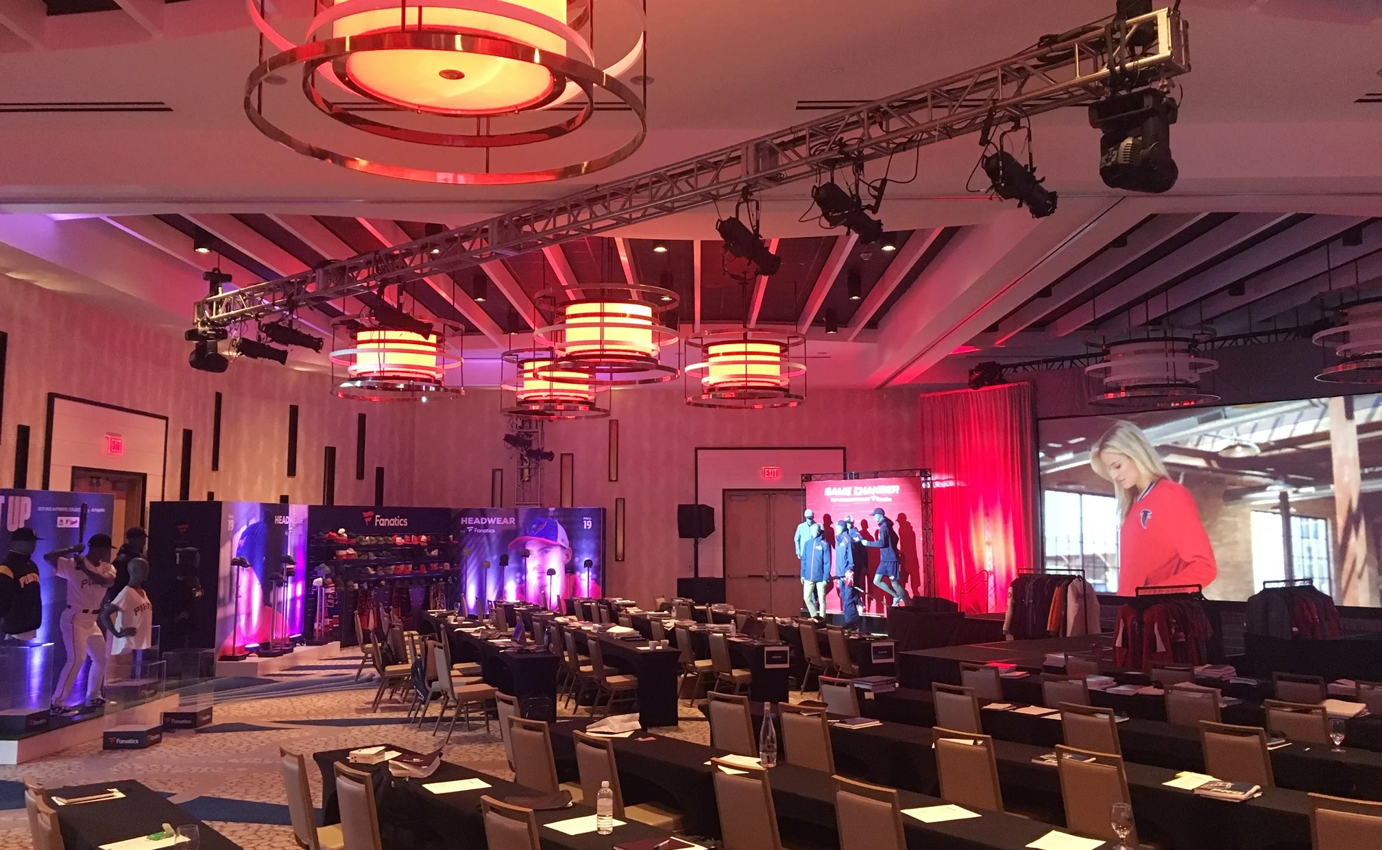 FA19 Sales Meeting