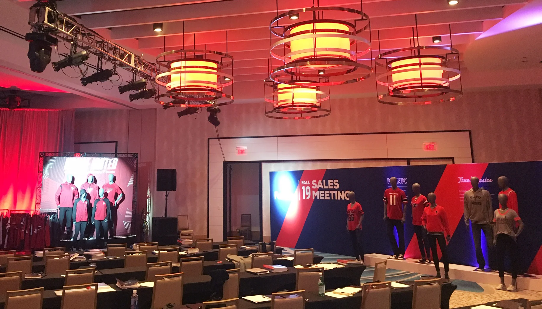 FA19 Sales Meeting