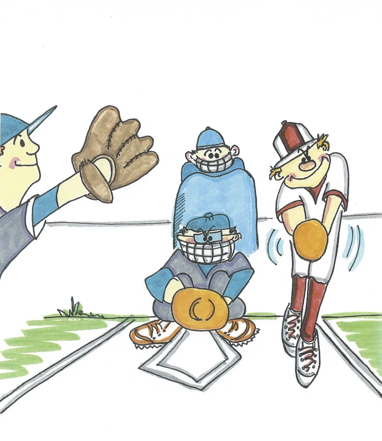Baseball