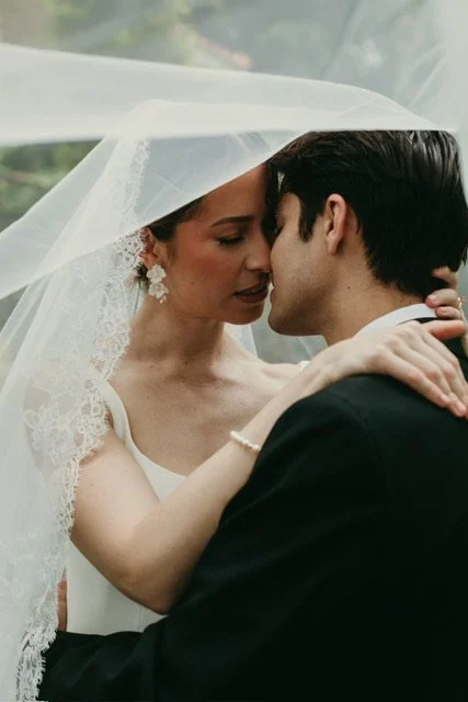 A Love Story Blossoms: Cindy and Eric’s Enchanting Wedding at Jajome Terrace