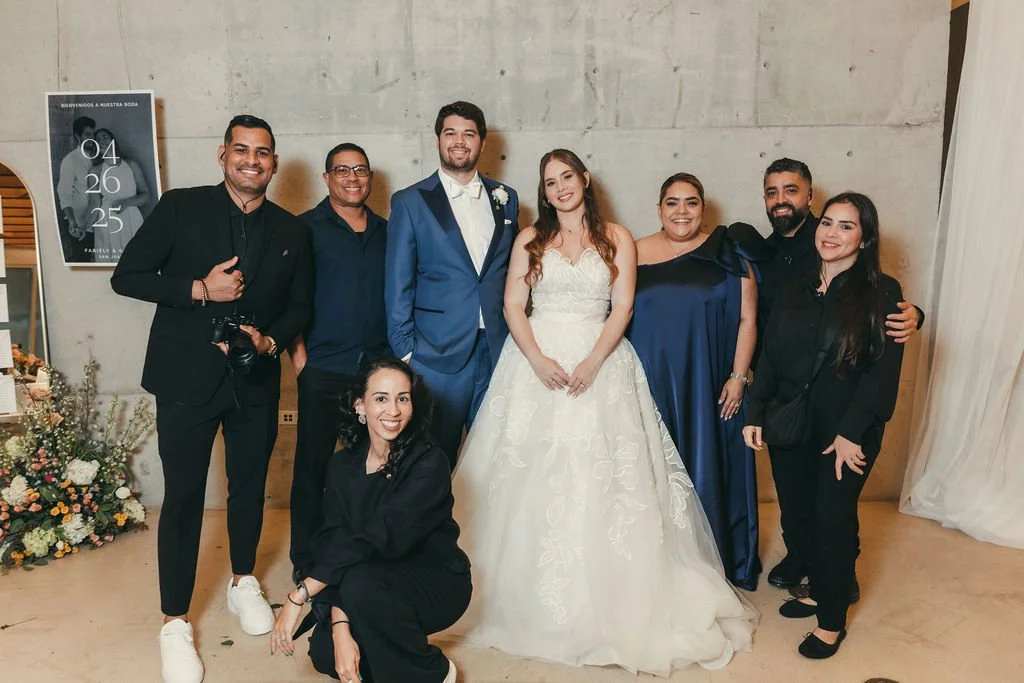 Why You Need a Wedding Planner for Your Puerto Rico Wedding