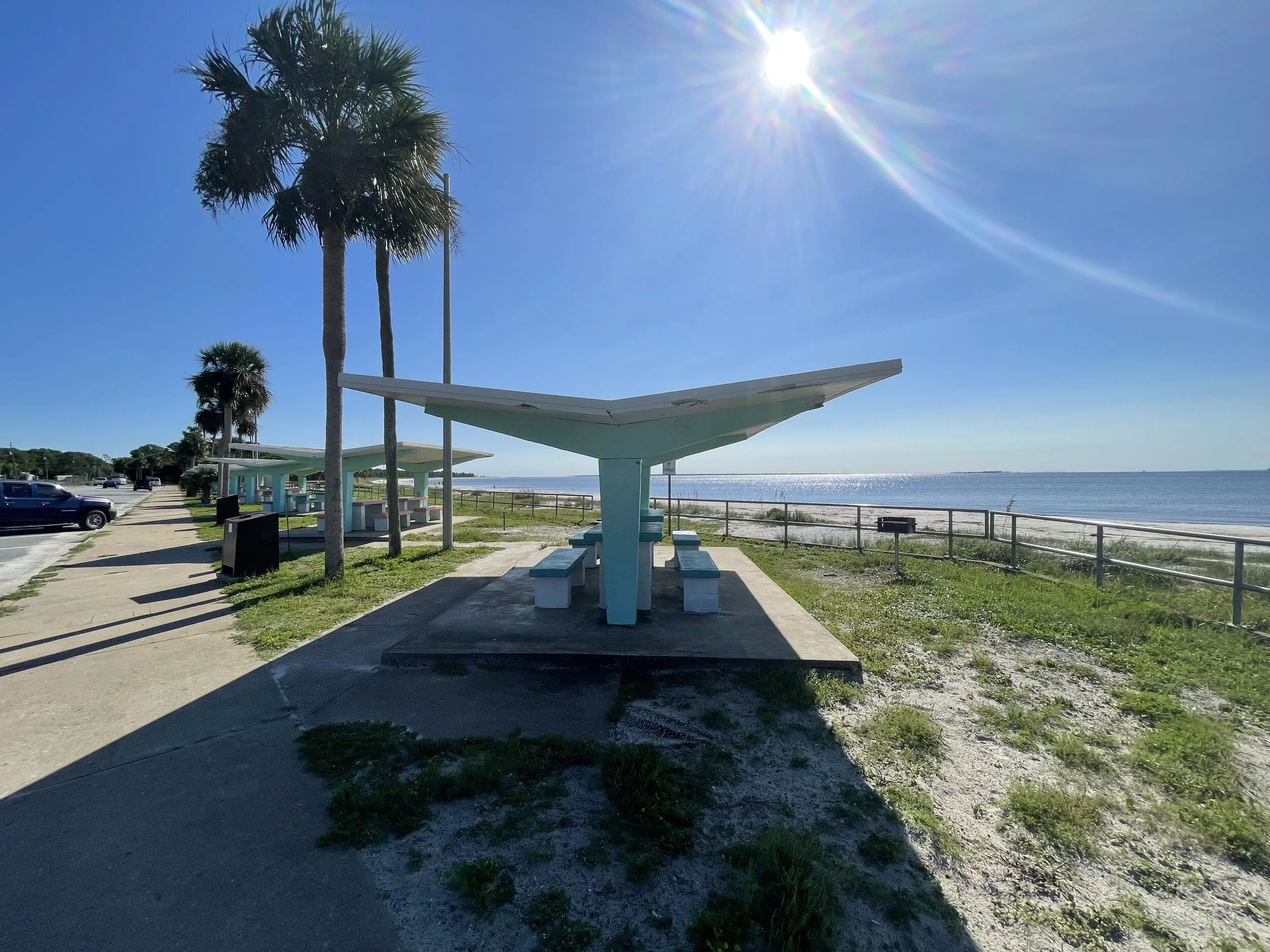 Carrabelle Beach — Coastal Property Management