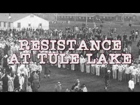 Resistance at Tule Lake | documentary trailer
