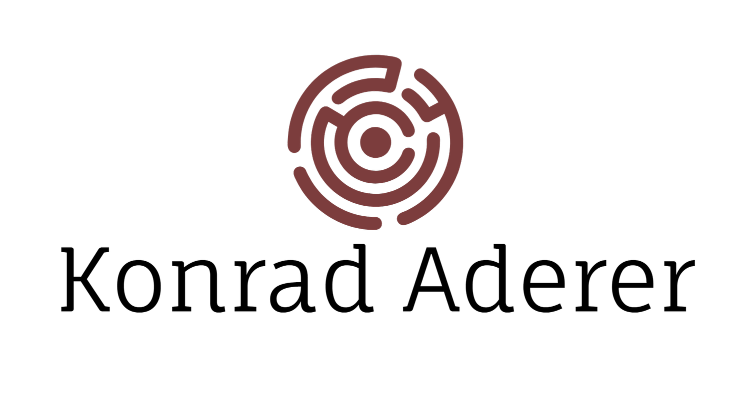 Konrad Aderer