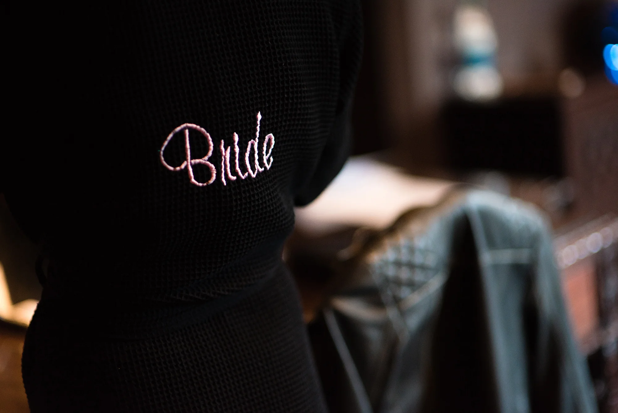 Cody and Joanne, Wales Castle Wedding