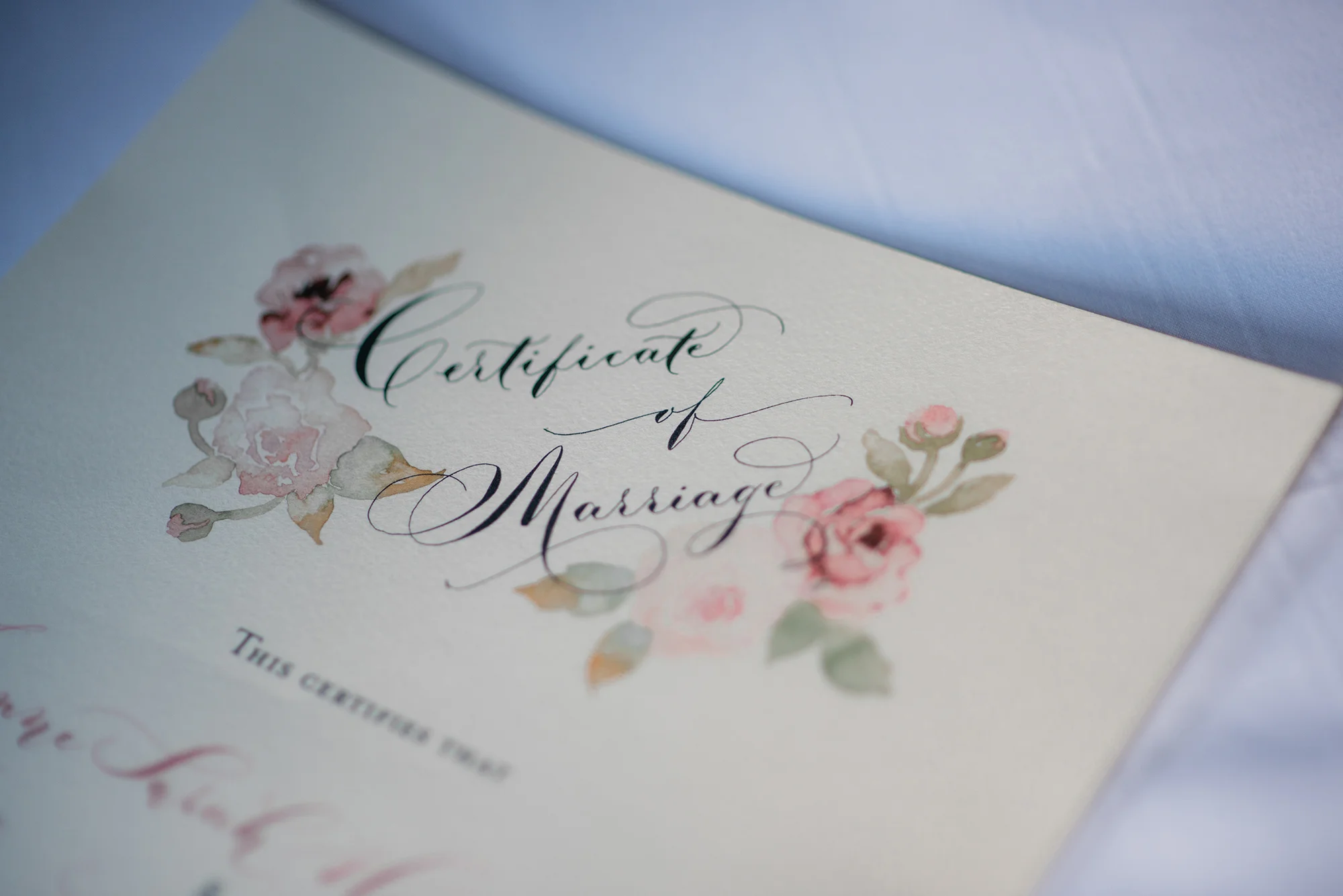 Cody and Joanne, Wales Castle Wedding
