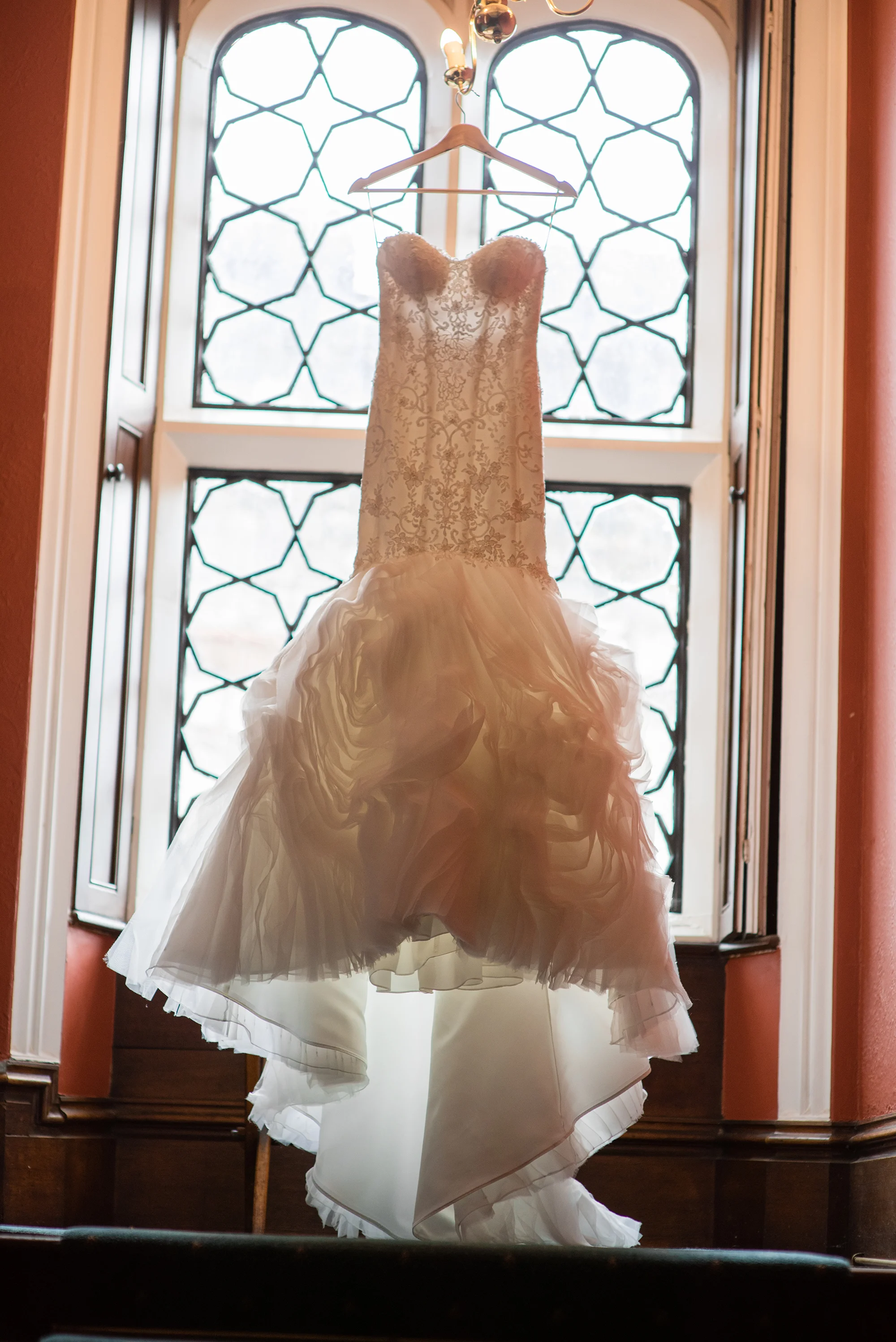 Cody and Joanne, Wales Castle Wedding
