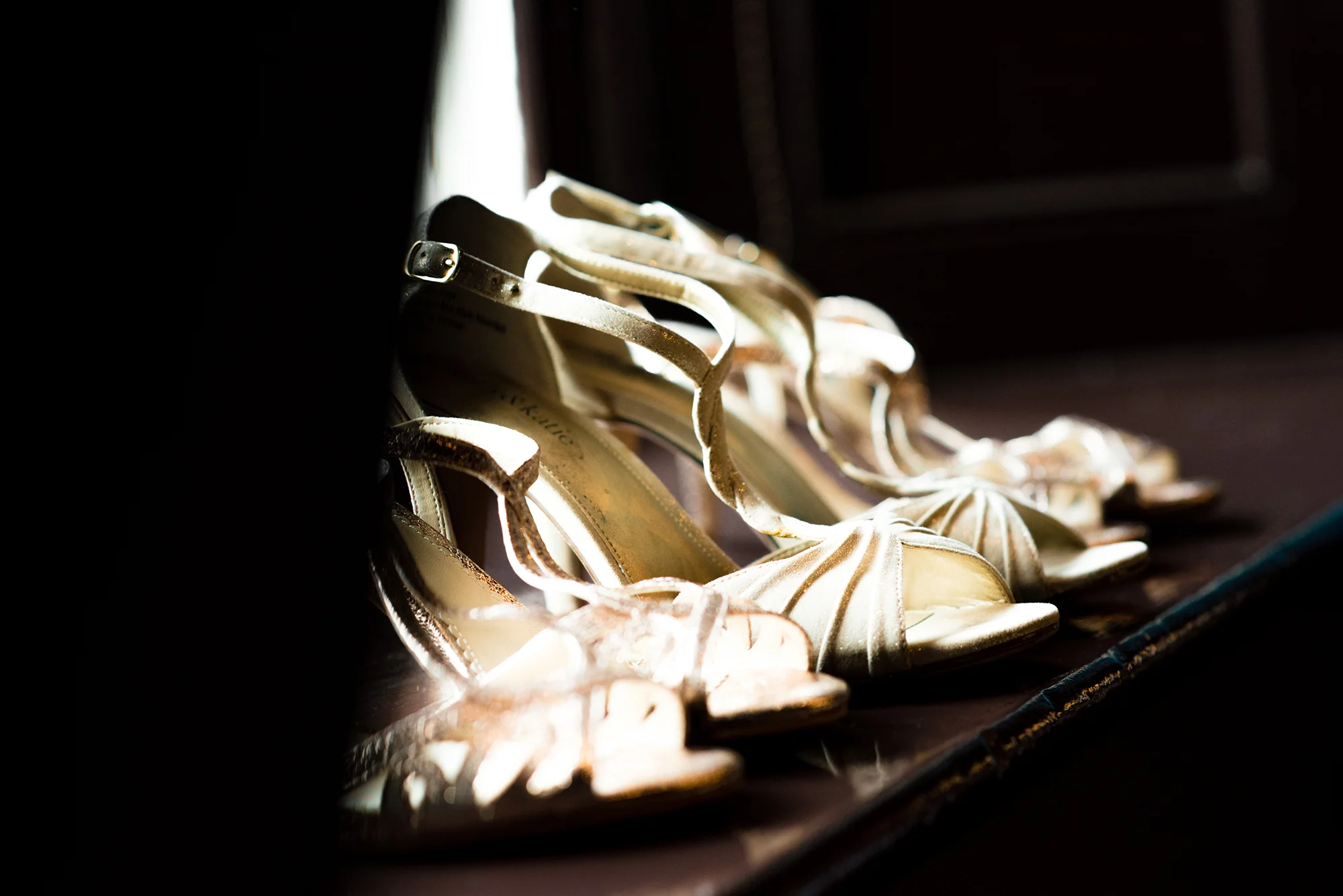 Cody and Joanne, Wales Castle Wedding