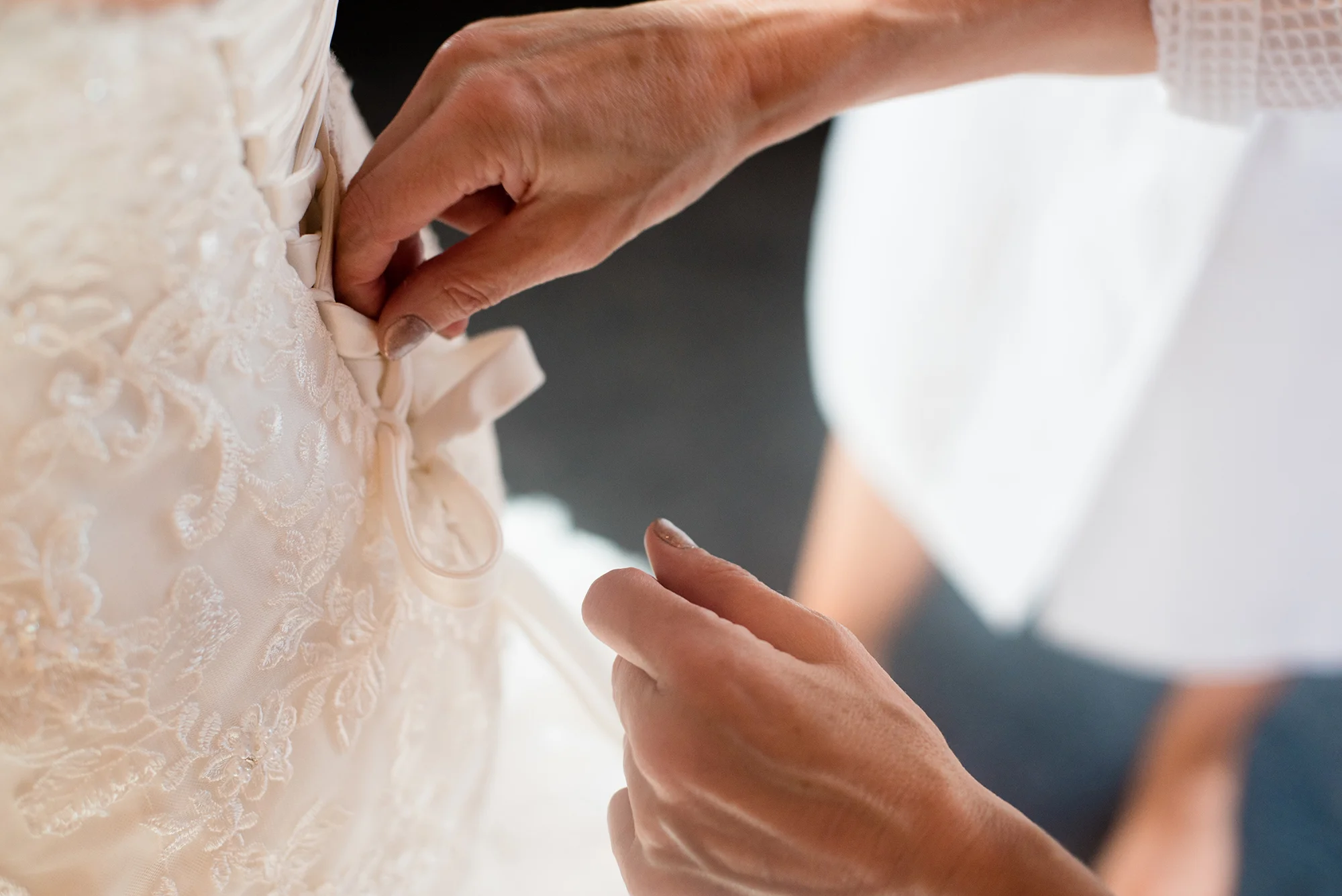 Cody and Joanne, Wales Castle Wedding