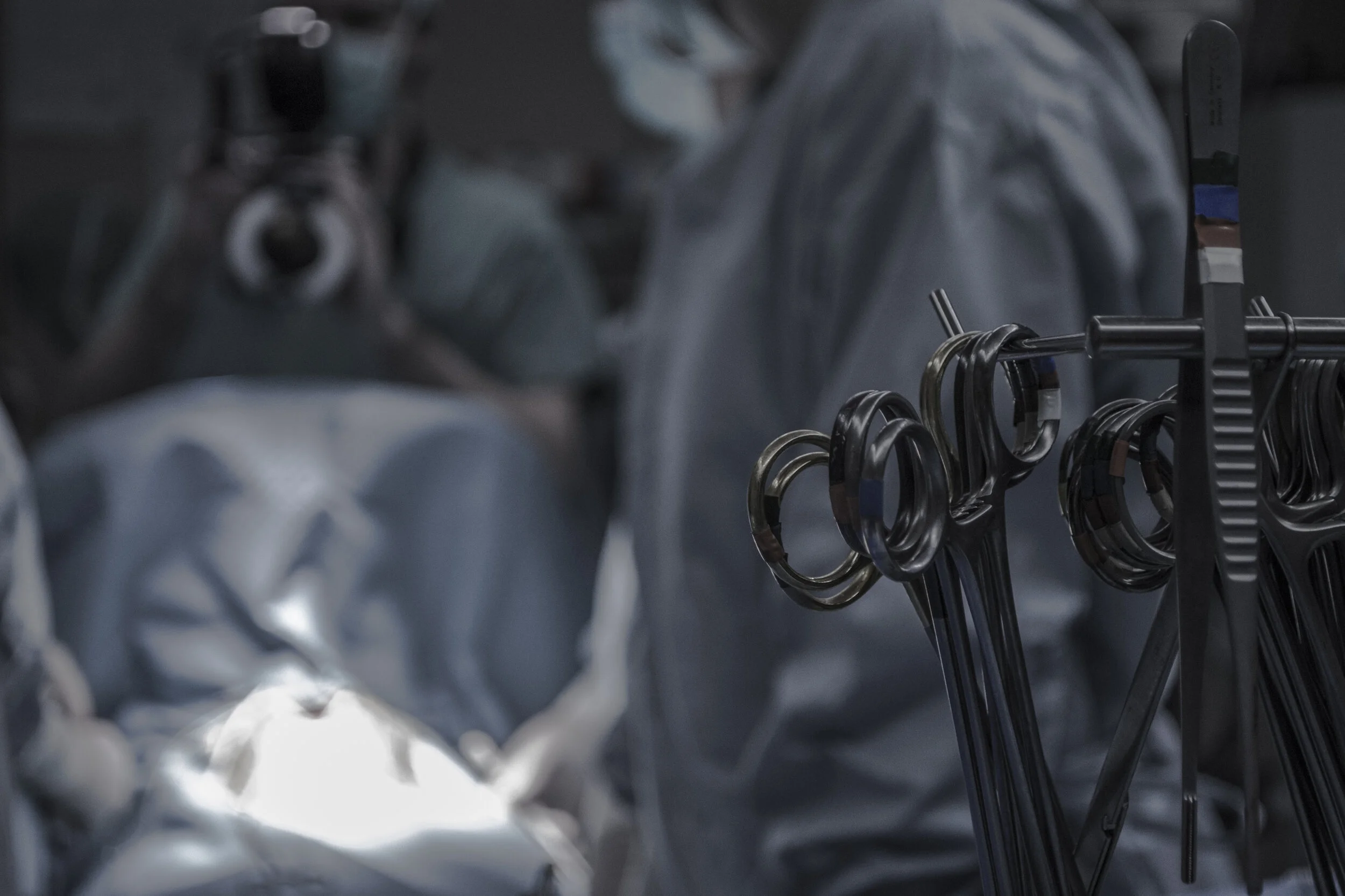 Medical-Legal Triage: Oncologist or Neurosurgeon
