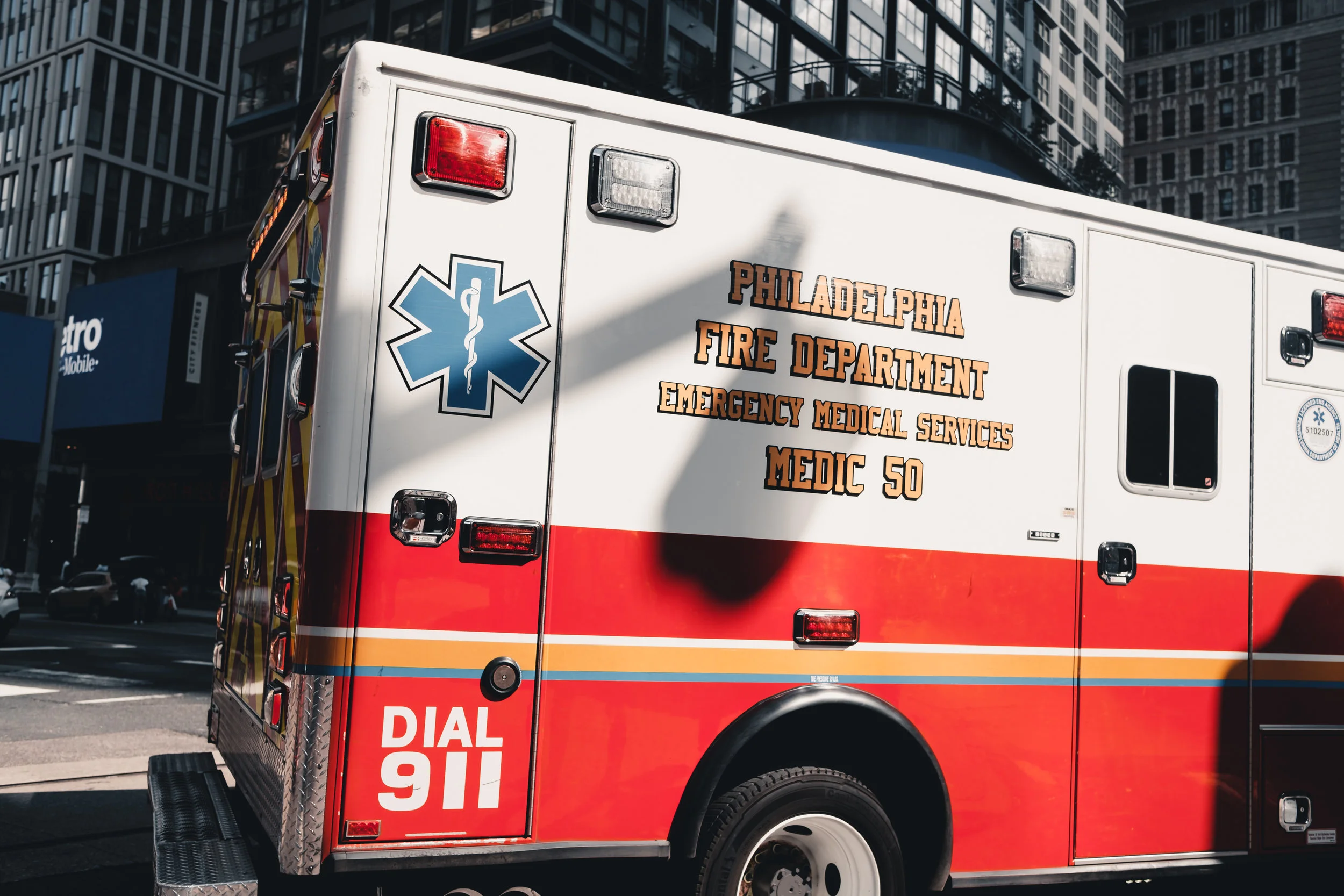 Emergency Department Overdoses