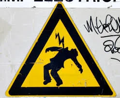 Electrocution and Cardiac Arrhythmias