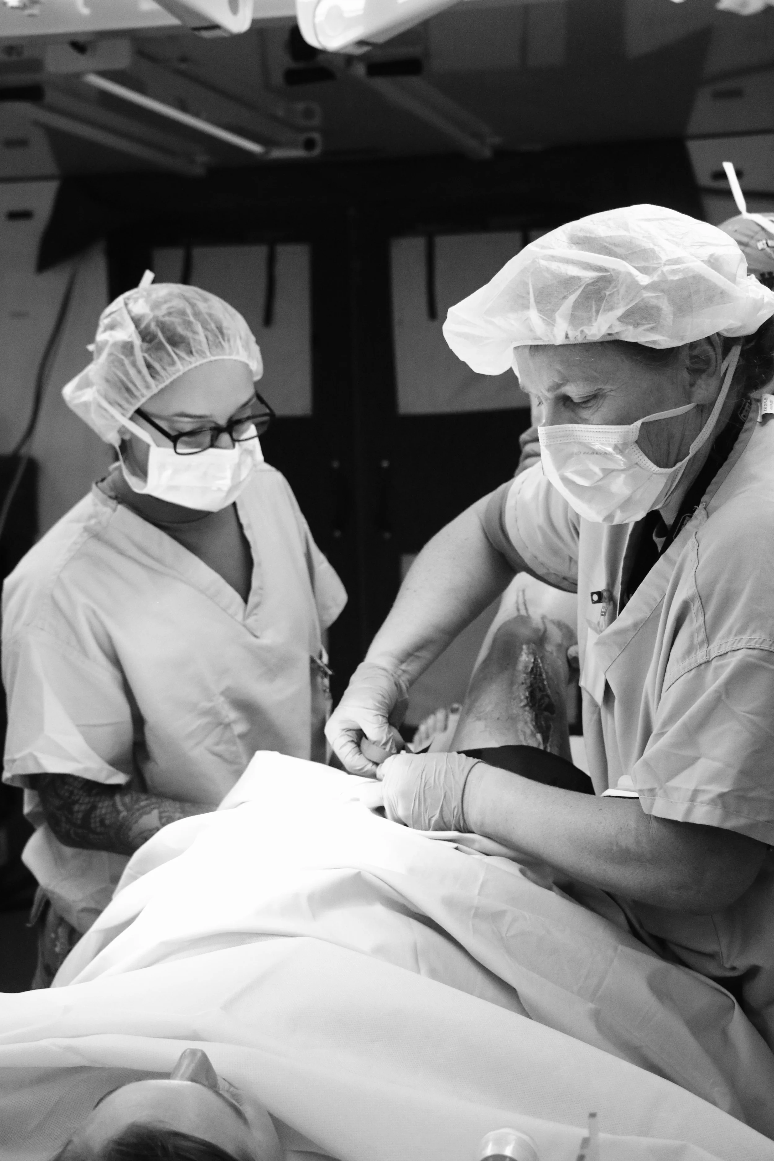 Endometrial Cryoablation