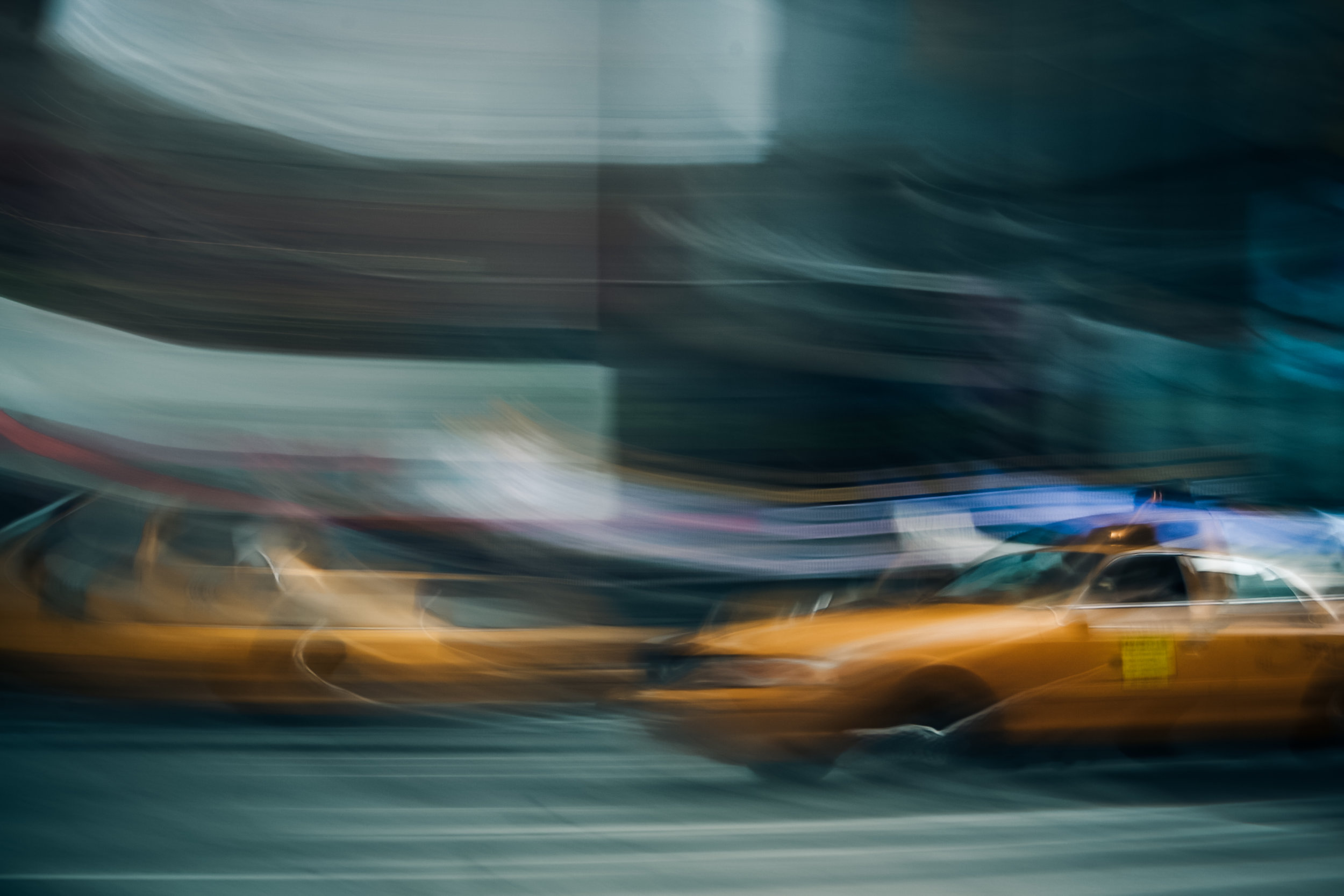 Blurry vision following concussion/ traumatic brain injury (TBI)