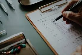 Medical Recordkeeping