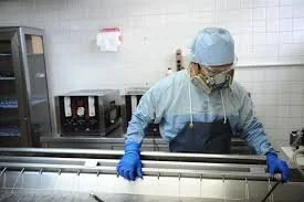 Death from Anaphylaxis