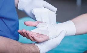 Evaluation of Hand Injuries in the Emergency Department