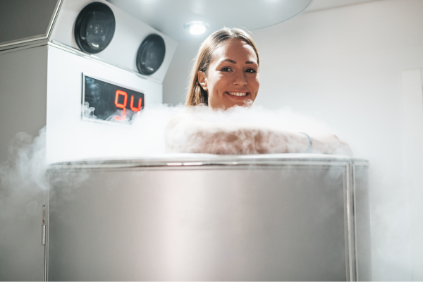 Cellular Injury from Cryotherapy — Medilex: The Experts on Medical Experts