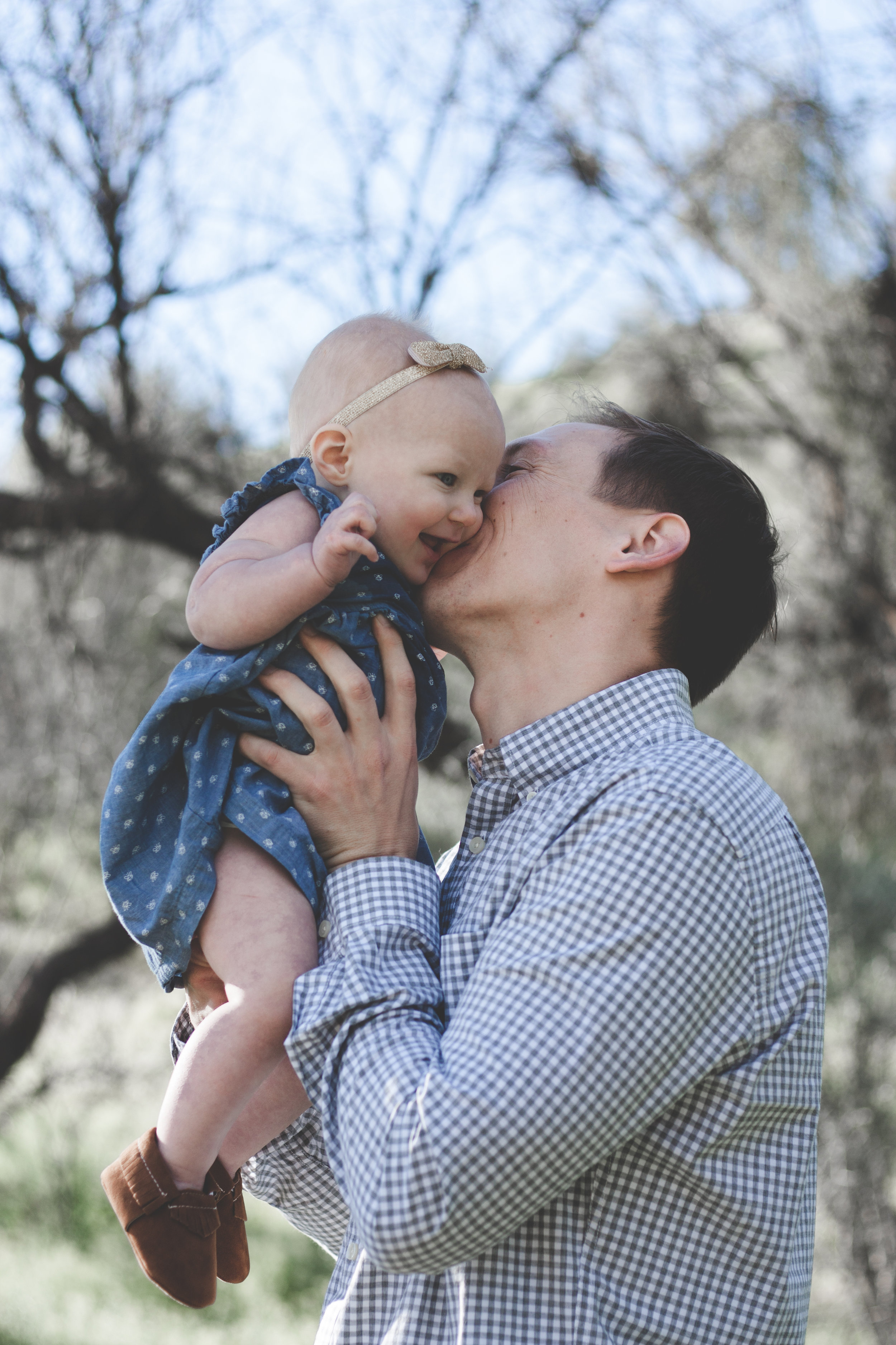 Mesa Arizona Family Photographer
