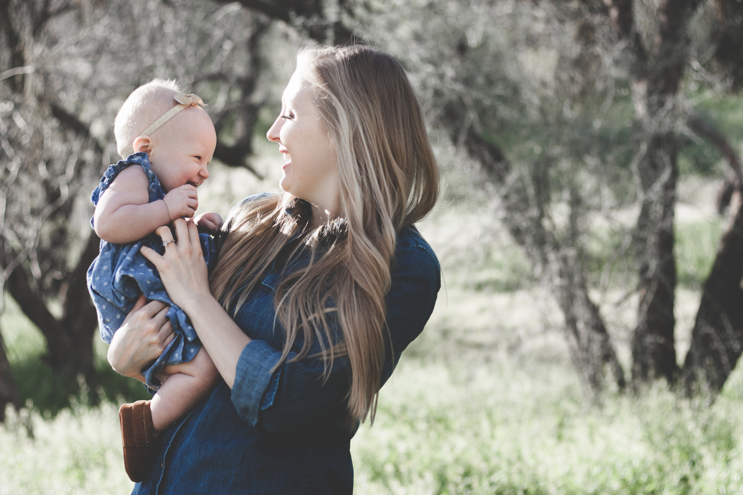 Mesa Arizona Family Photographer