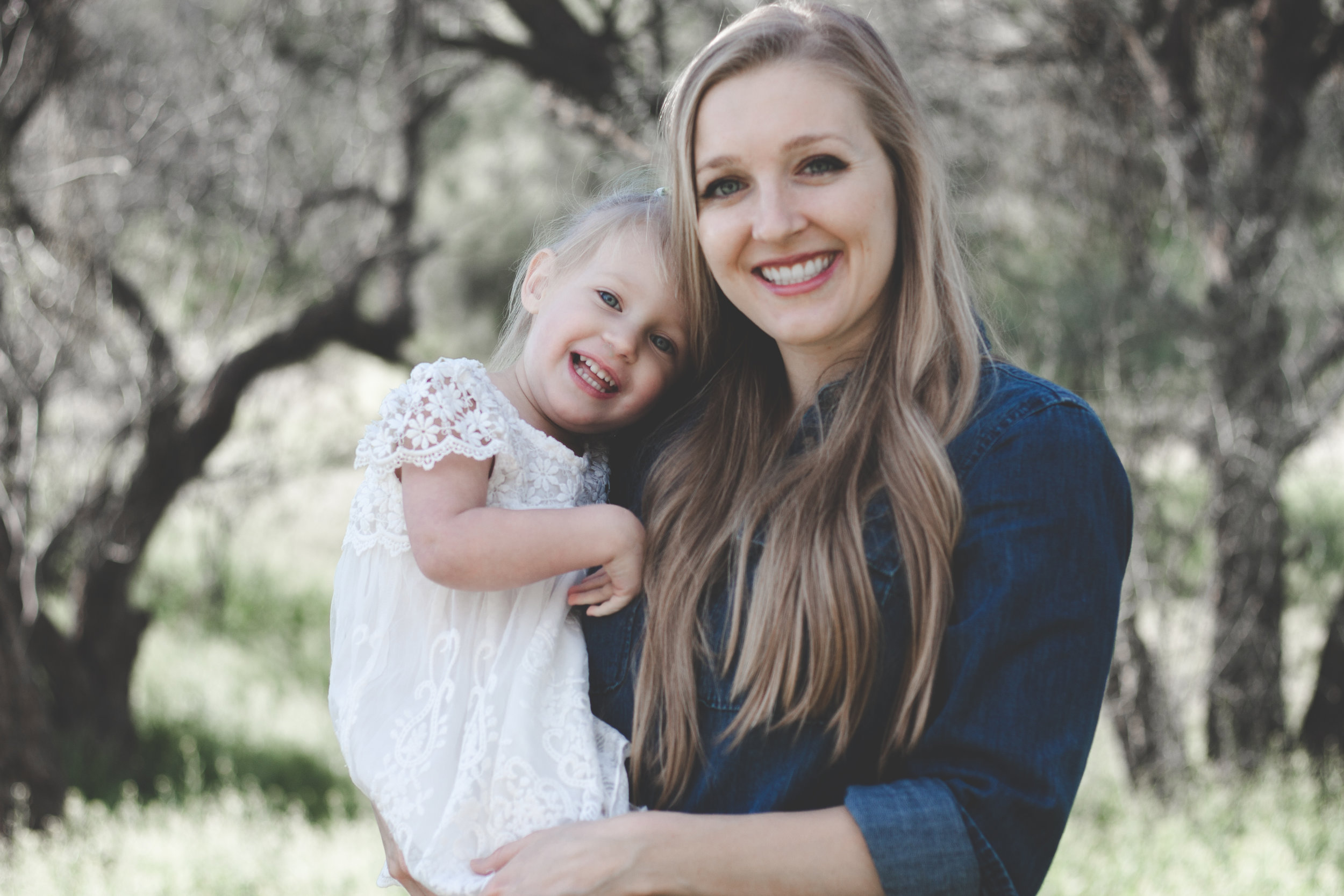 Mesa Arizona Family Photographer