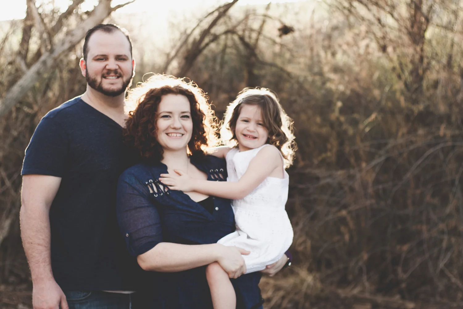 Mesa Arizona Family Photographer