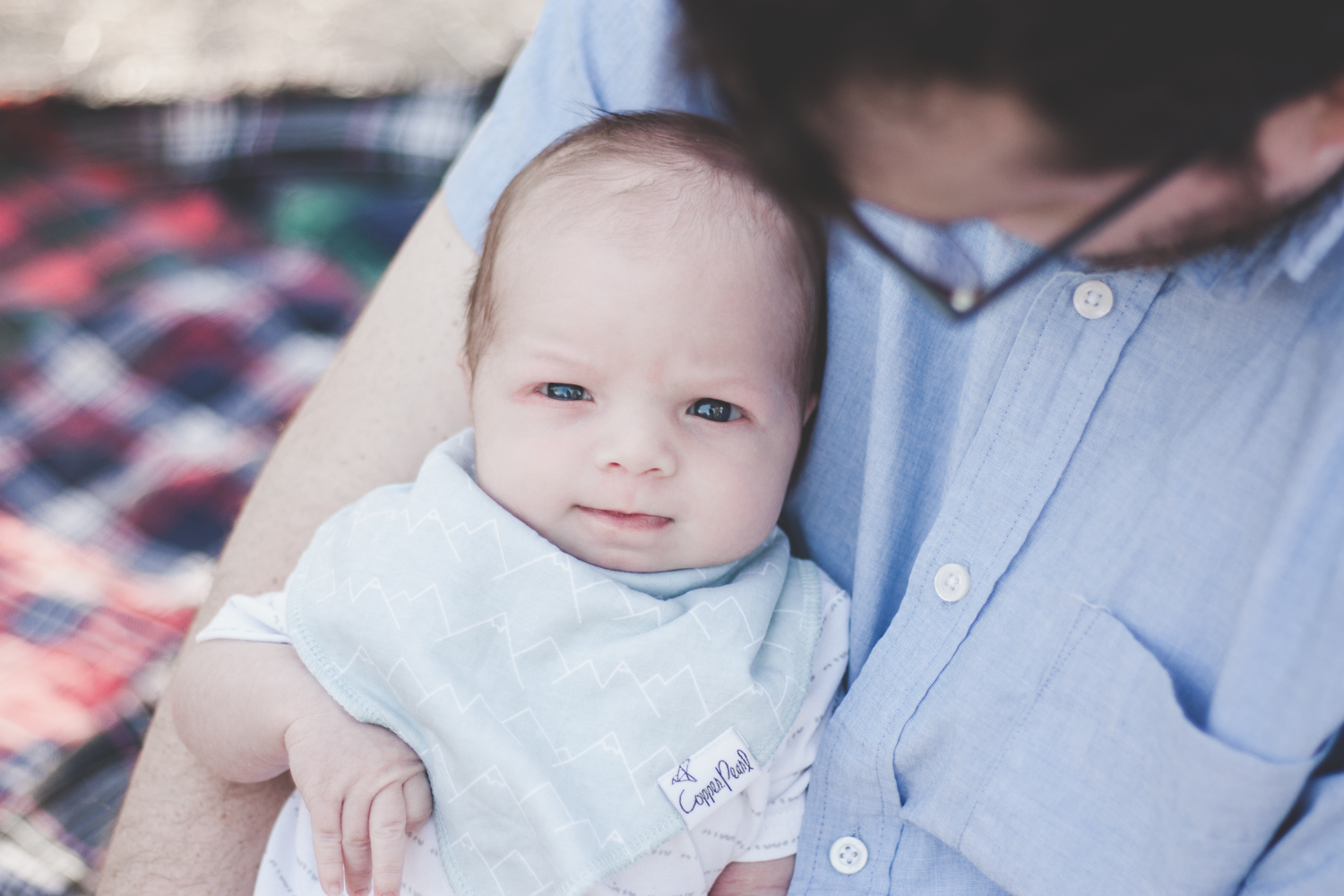 Mesa Arizona Newborn Photographer