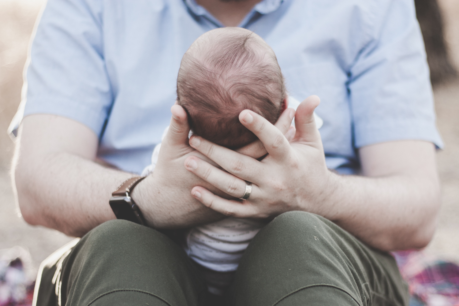 Mesa Arizona Newborn Photographer