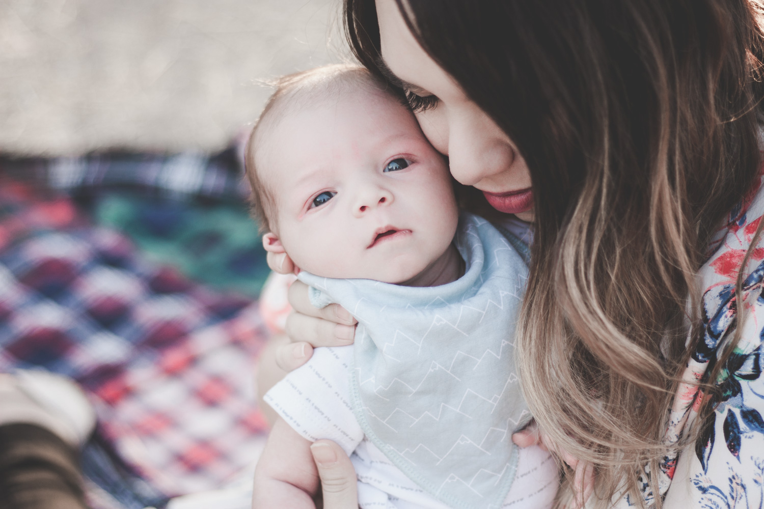 Mesa Arizona Newborn Photographer