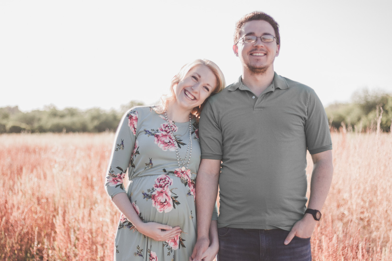 Mesa Arizona Maternity Photographer