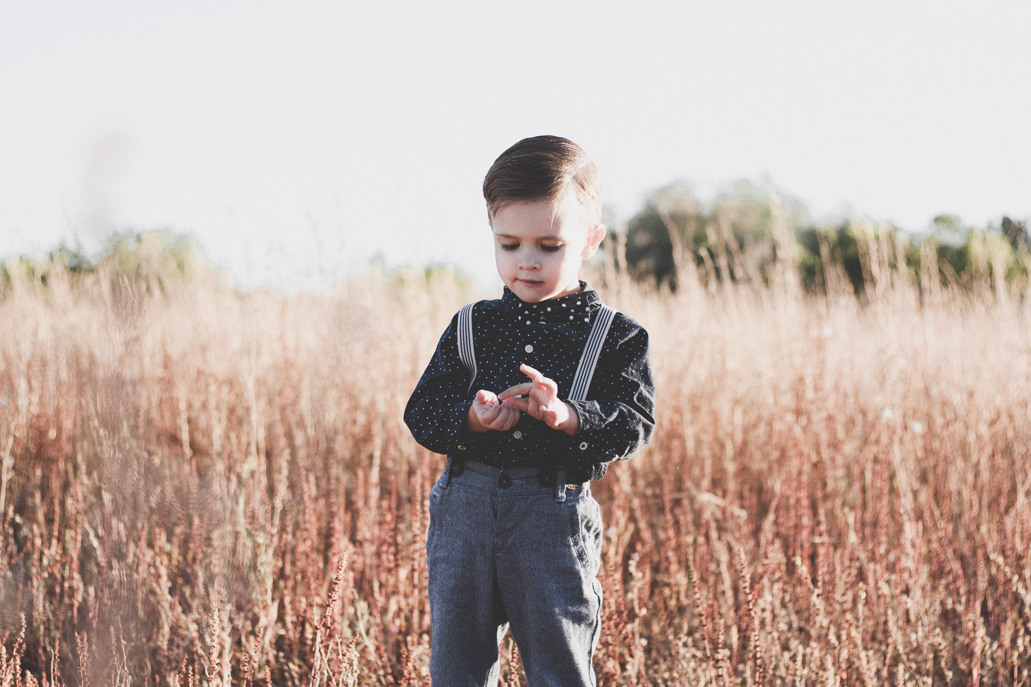 Mesa Arizona Family Photographer