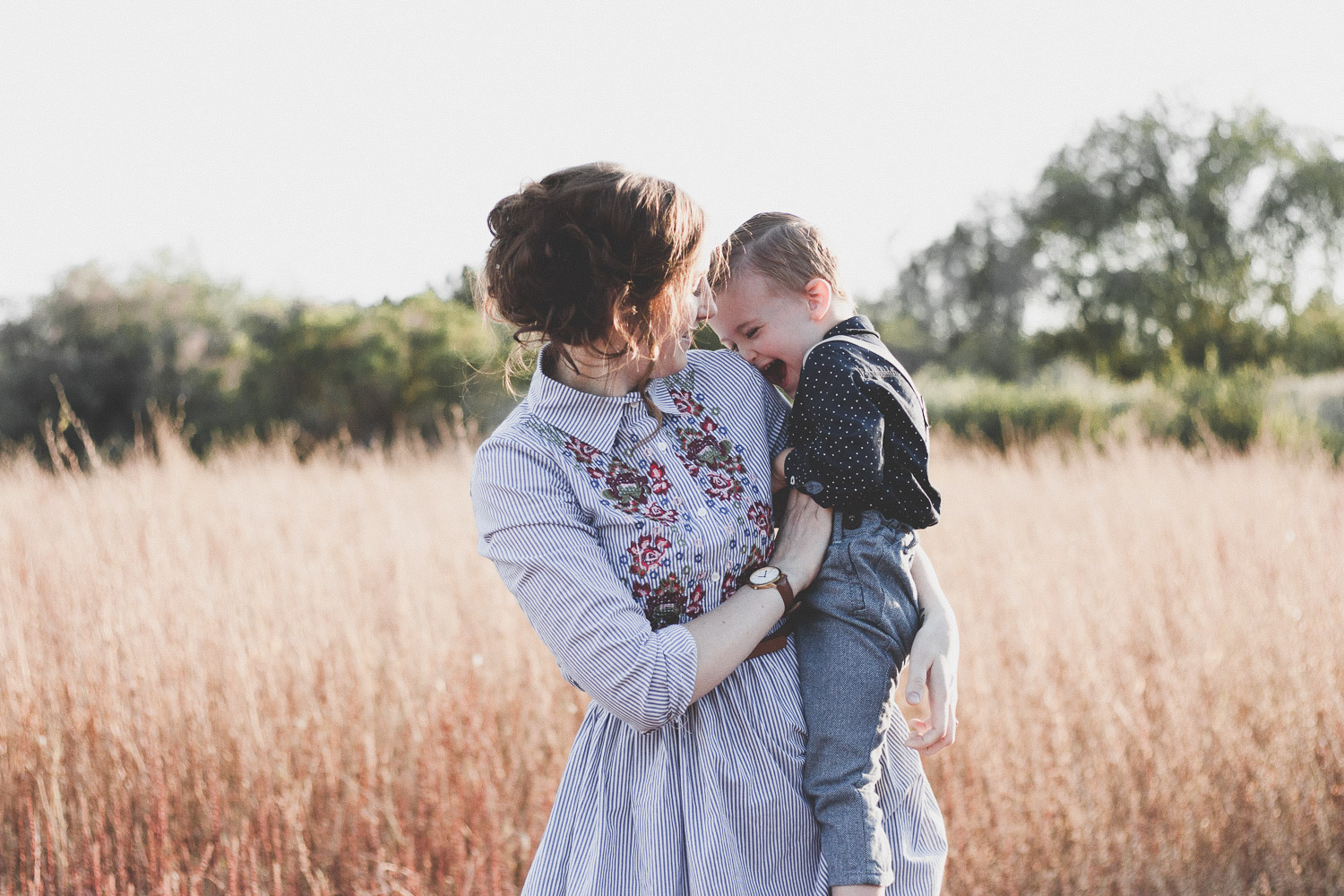 Mesa Arizona Family Photographer