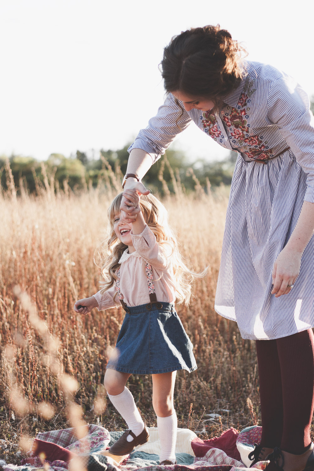 Mesa Arizona Family Photographer