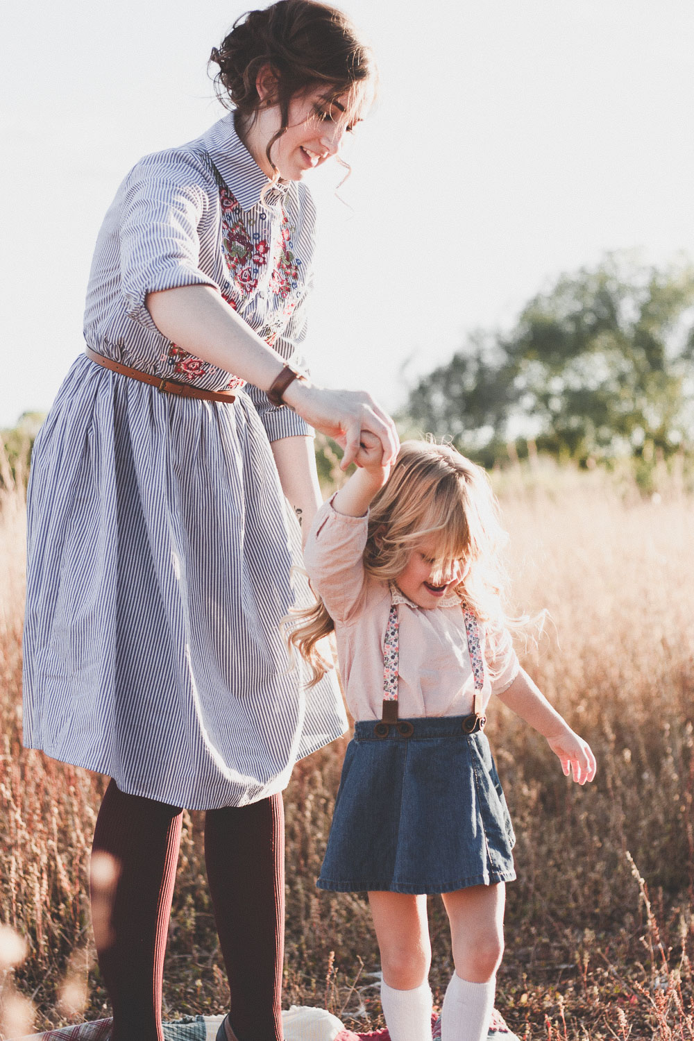 Mesa Arizona Family Photographer