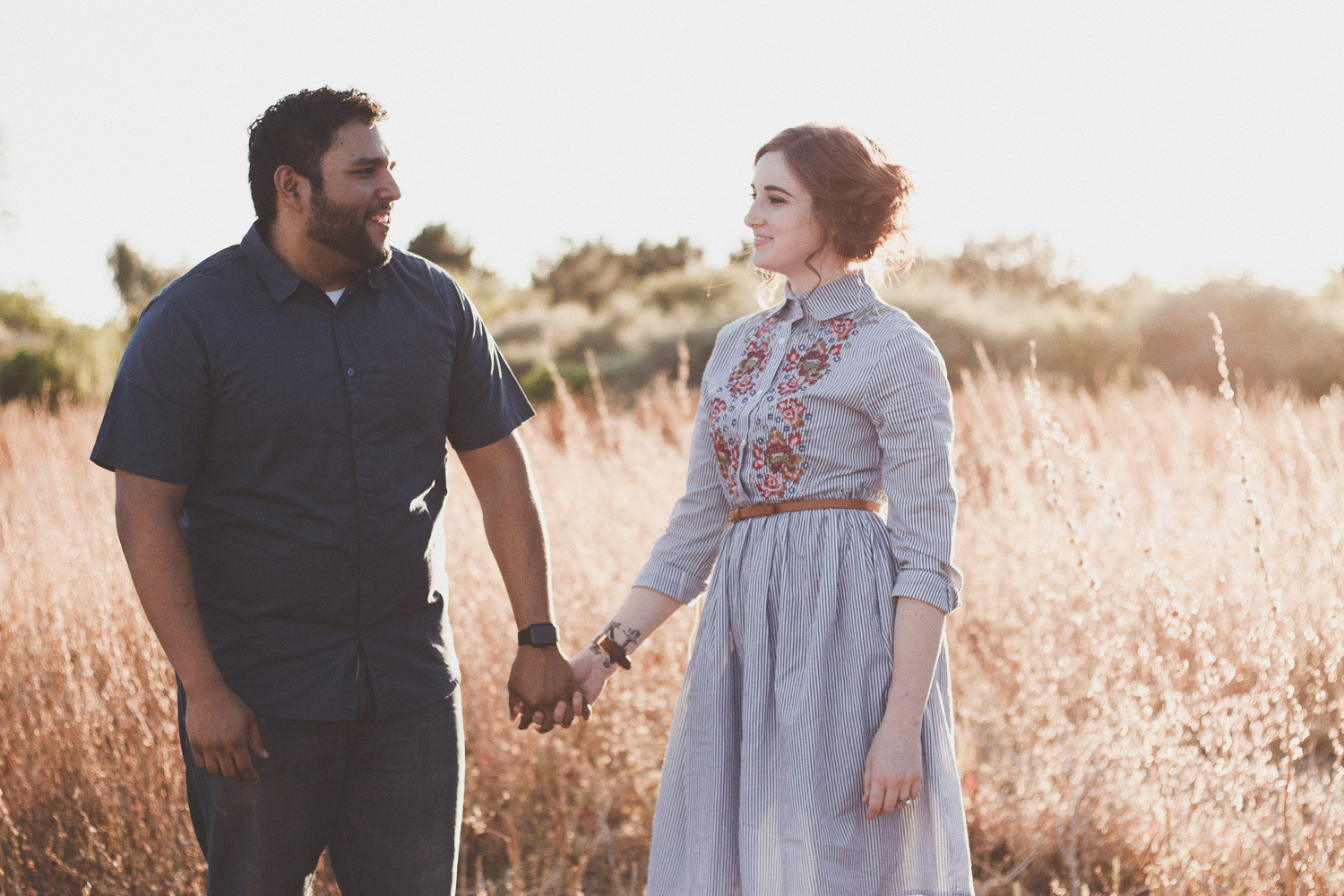Mesa Arizona Family Photographer