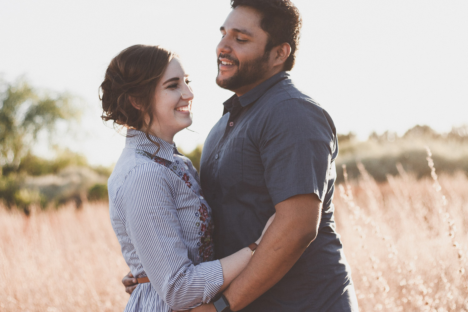Mesa Arizona Family Photographer