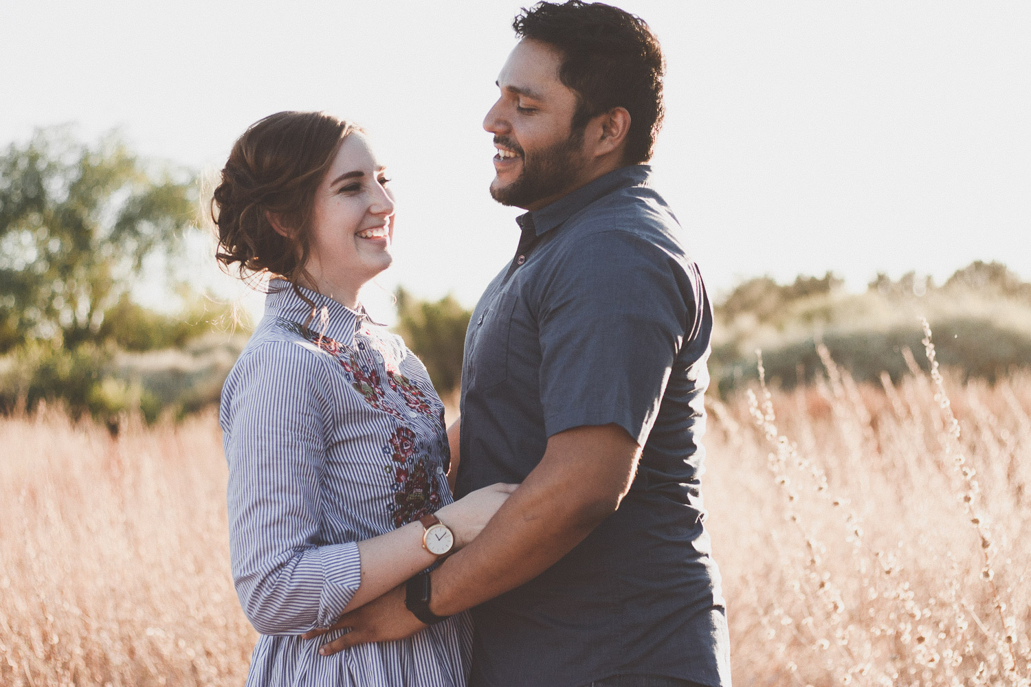 Mesa Arizona Family Photographer