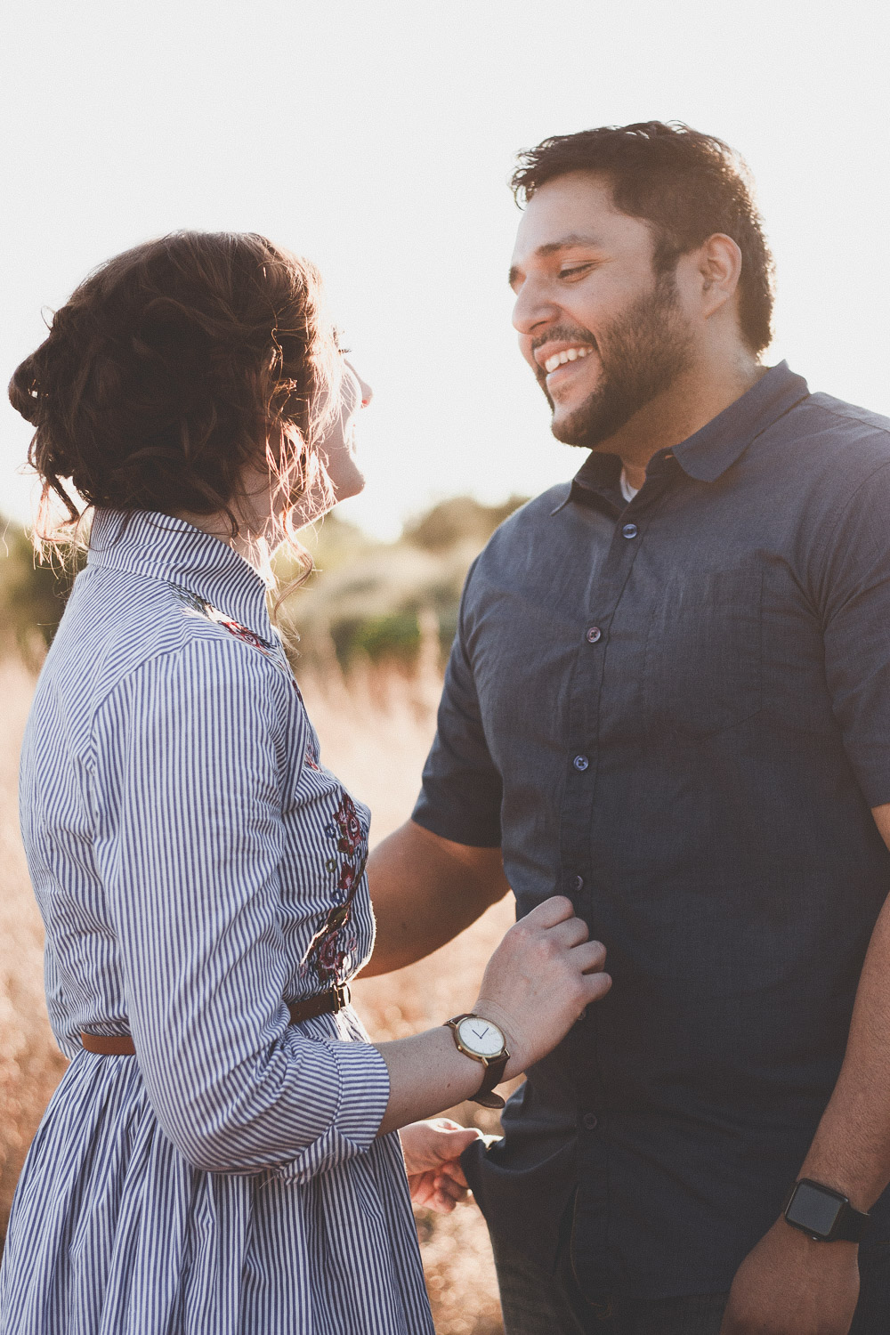 Mesa Arizona Family Photographer