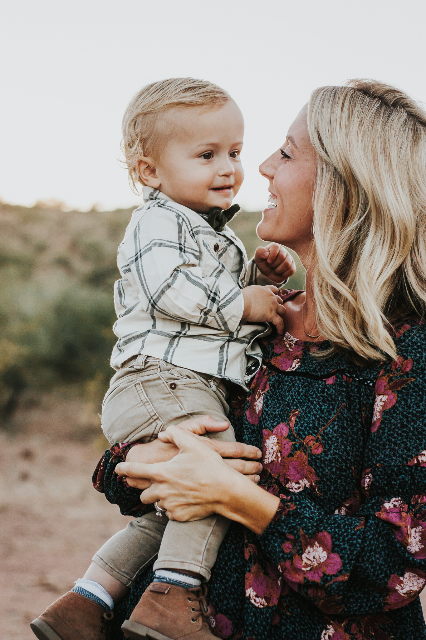 Mesa Arizona Family Photographer