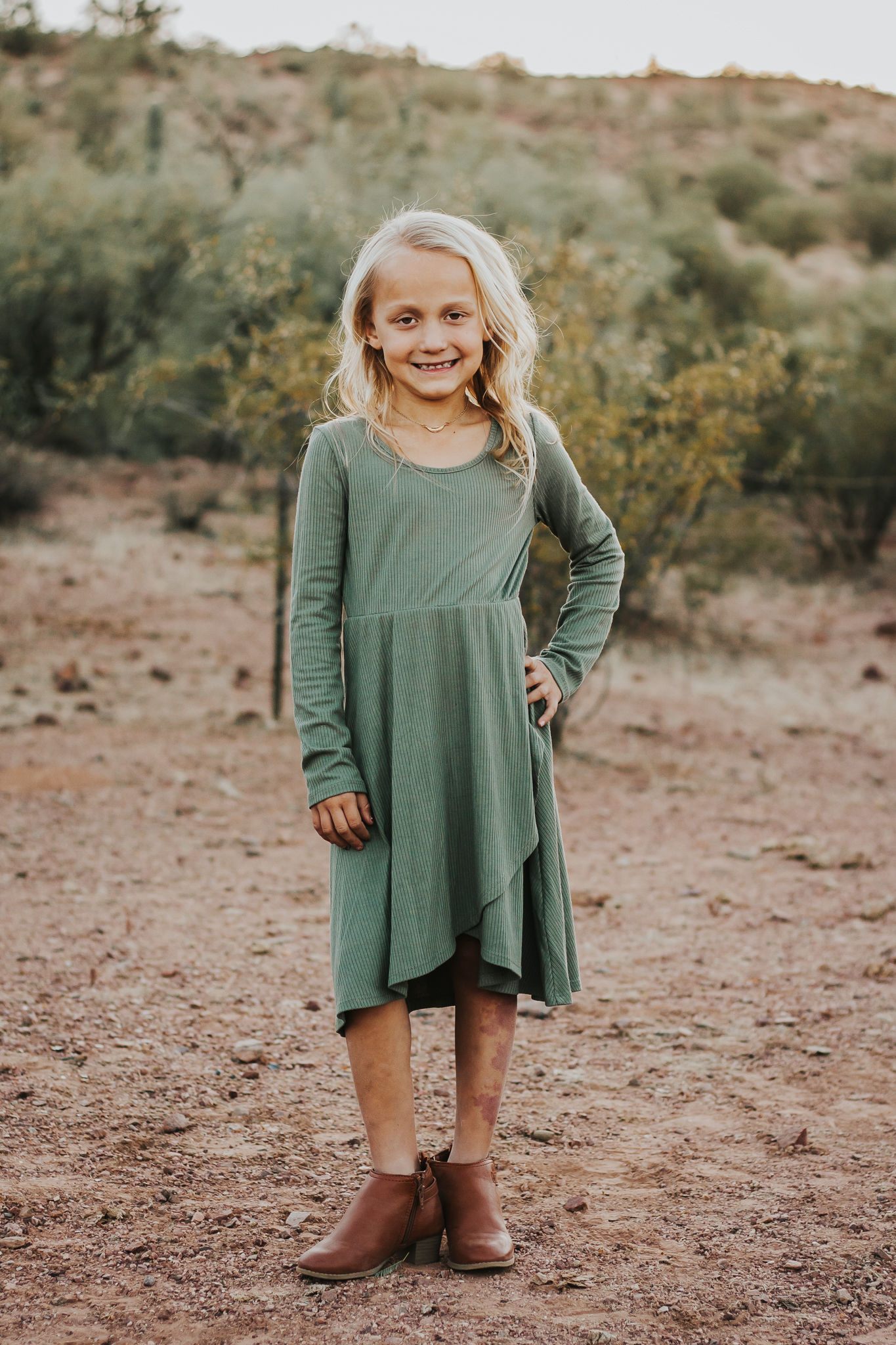 Mesa Arizona Family Photographer