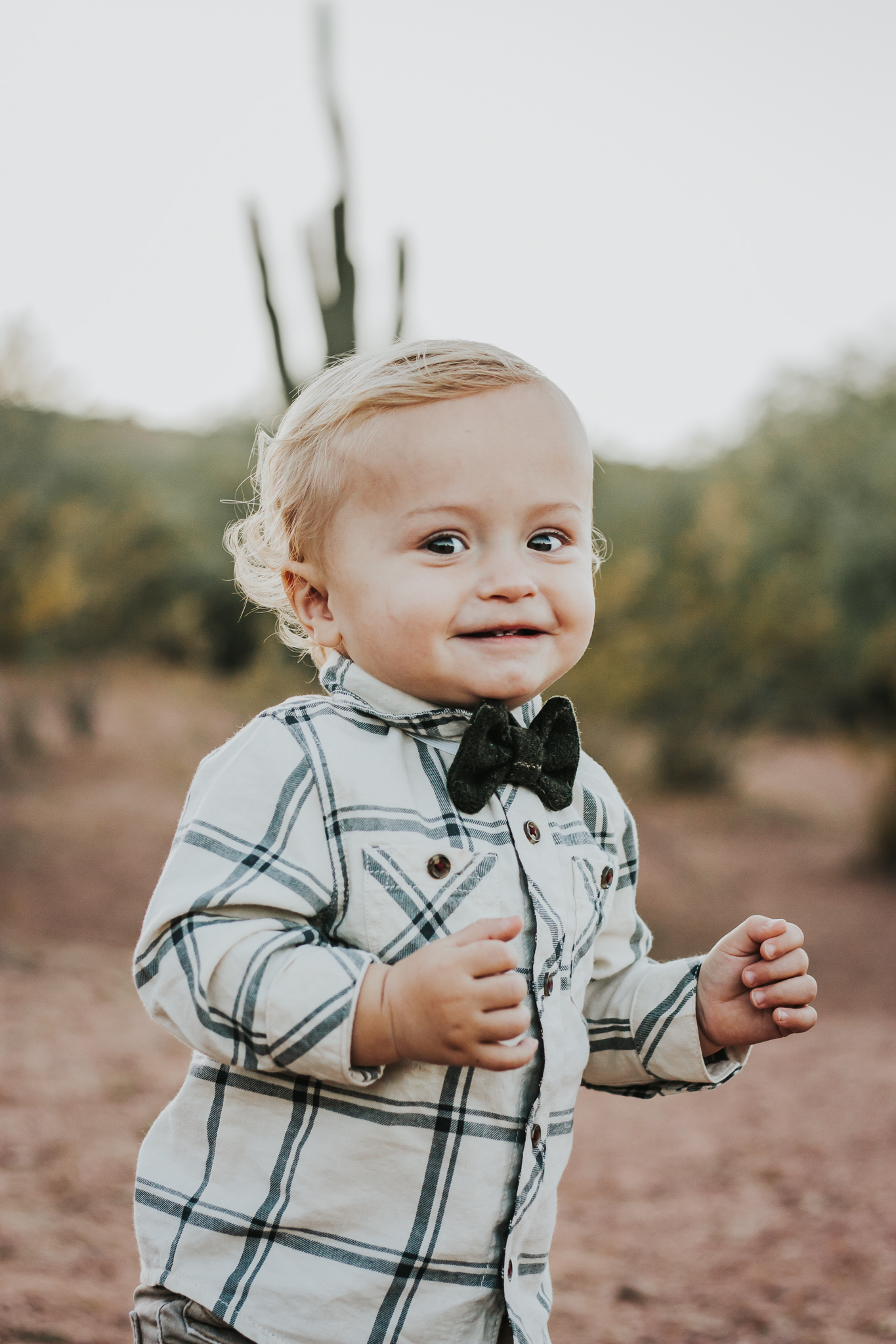 Mesa Arizona Family Photographer