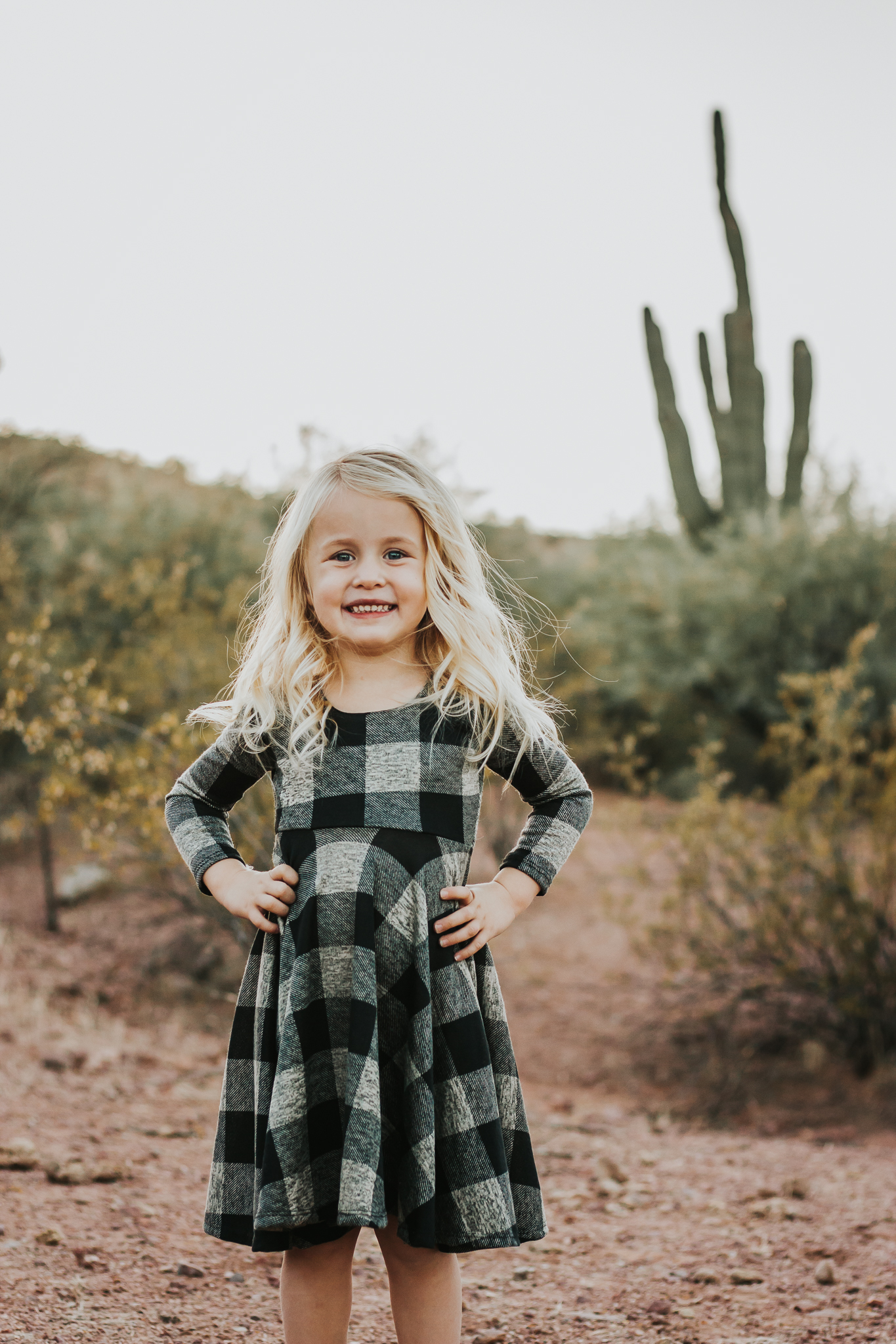 Mesa Arizona Family Photographer