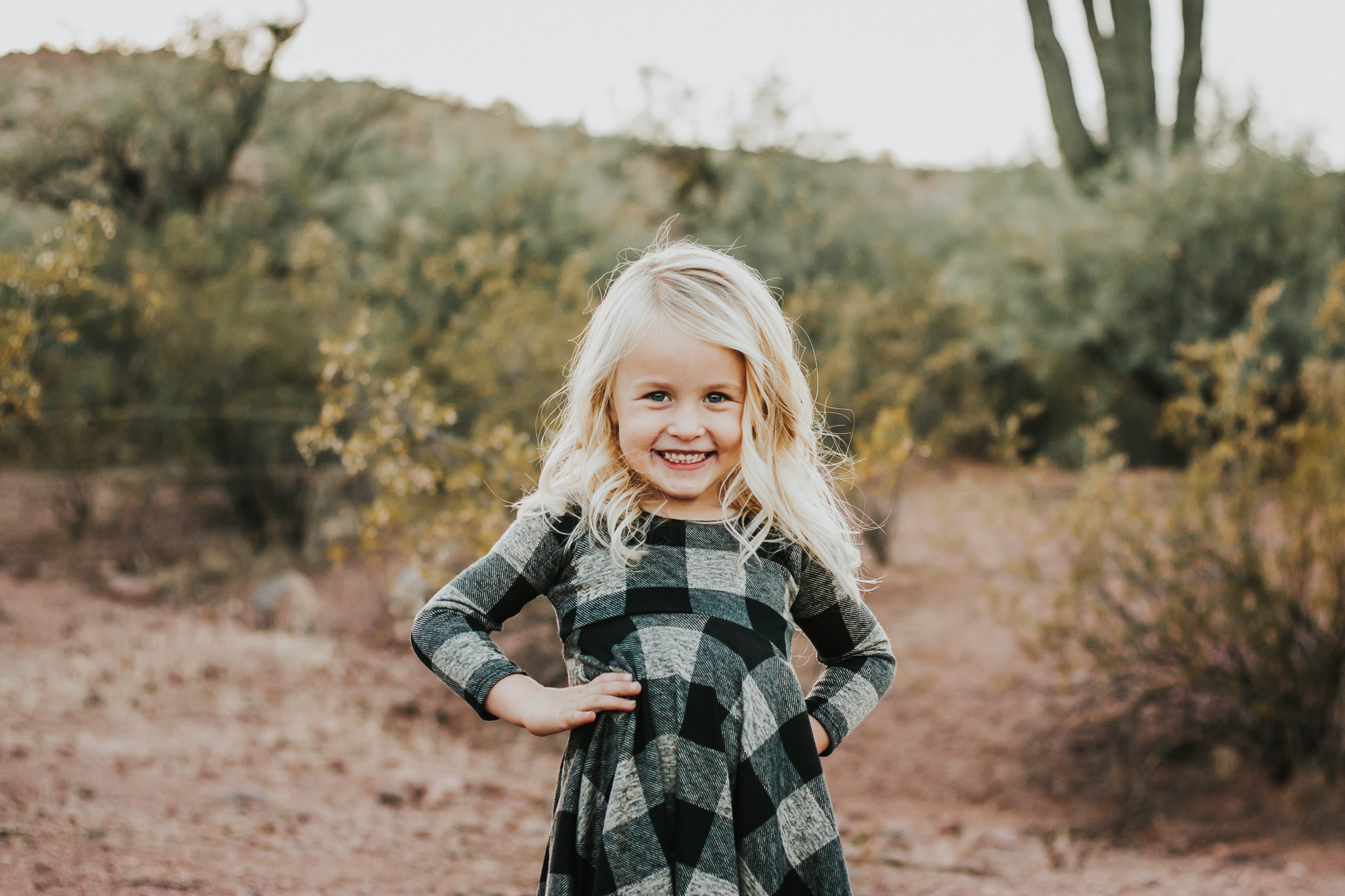 Mesa Arizona Family Photographer